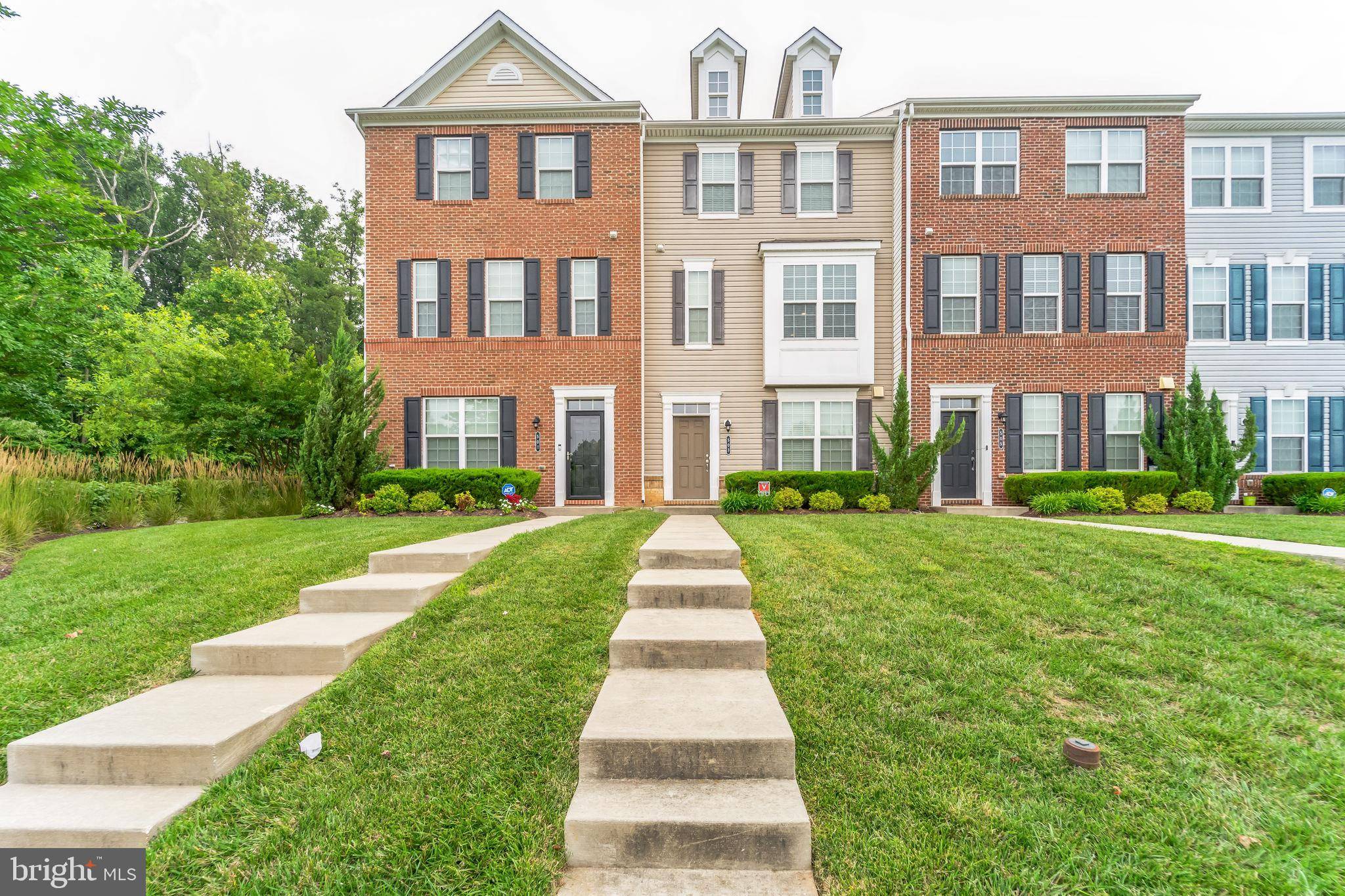 Reisterstown, MD 21136,503 BROWNSTONE CT