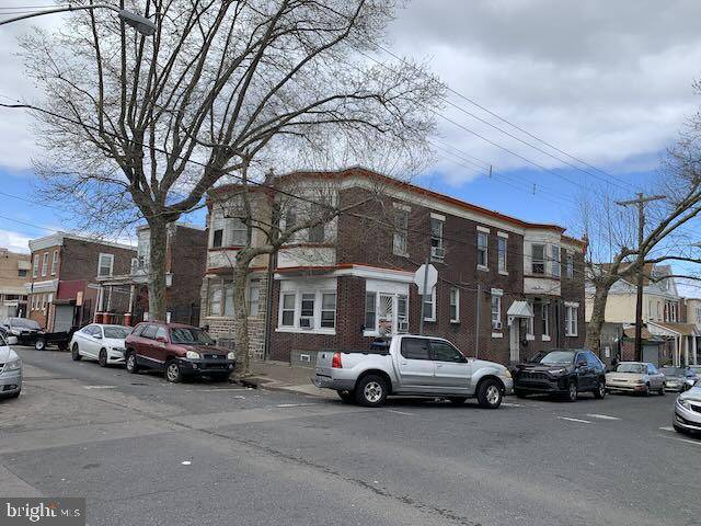 Philadelphia, PA 19120,513 W RUSCOMB ST