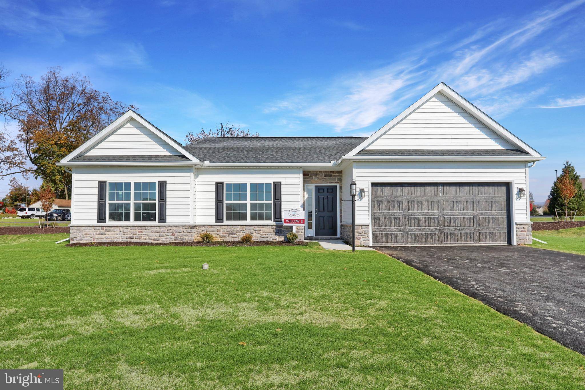 Lebanon, PA 17042,272 GARDENIA LANE #LOT 42