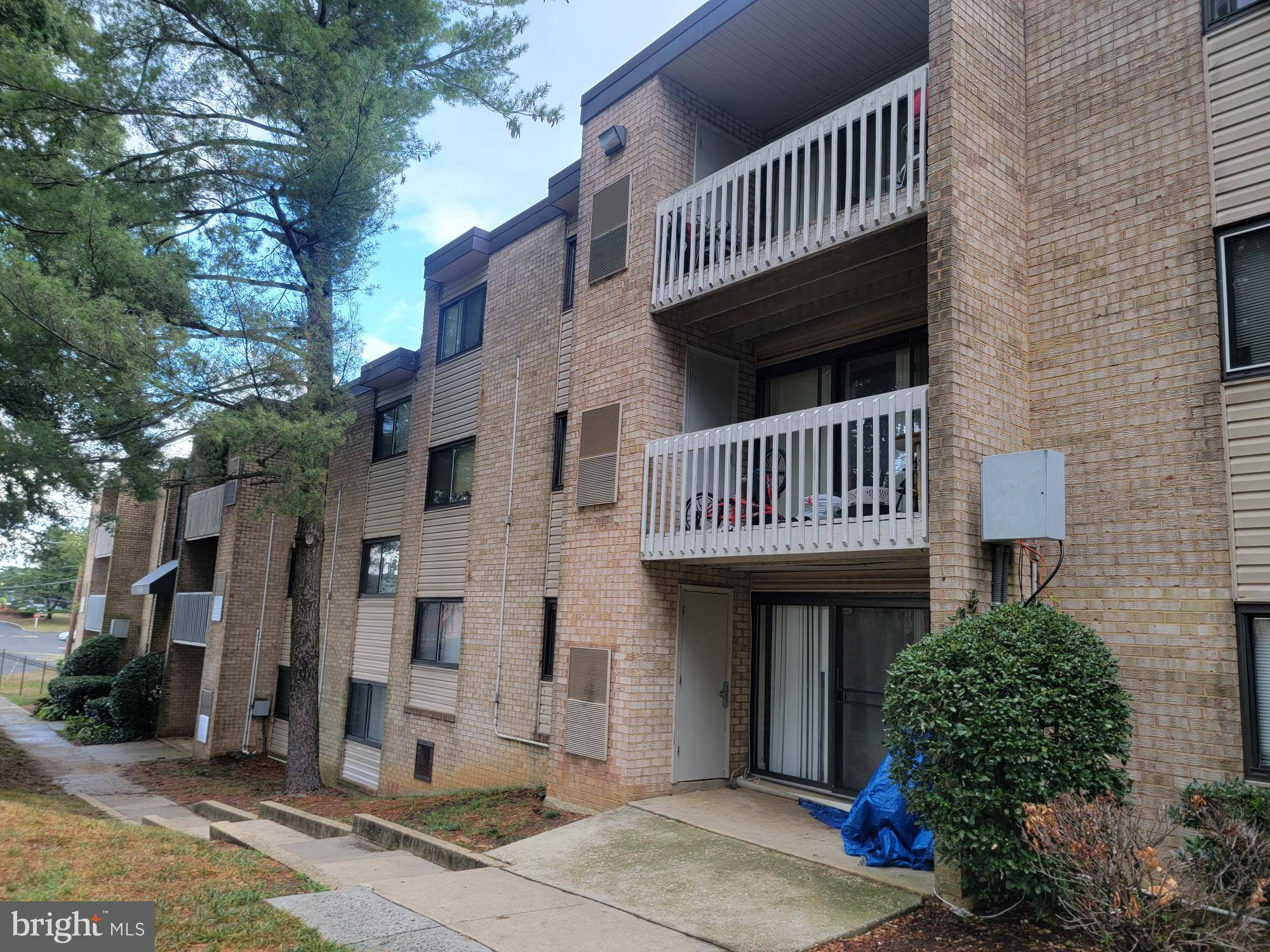 District Heights, MD 20747,6310 HIL MAR DR #9-13