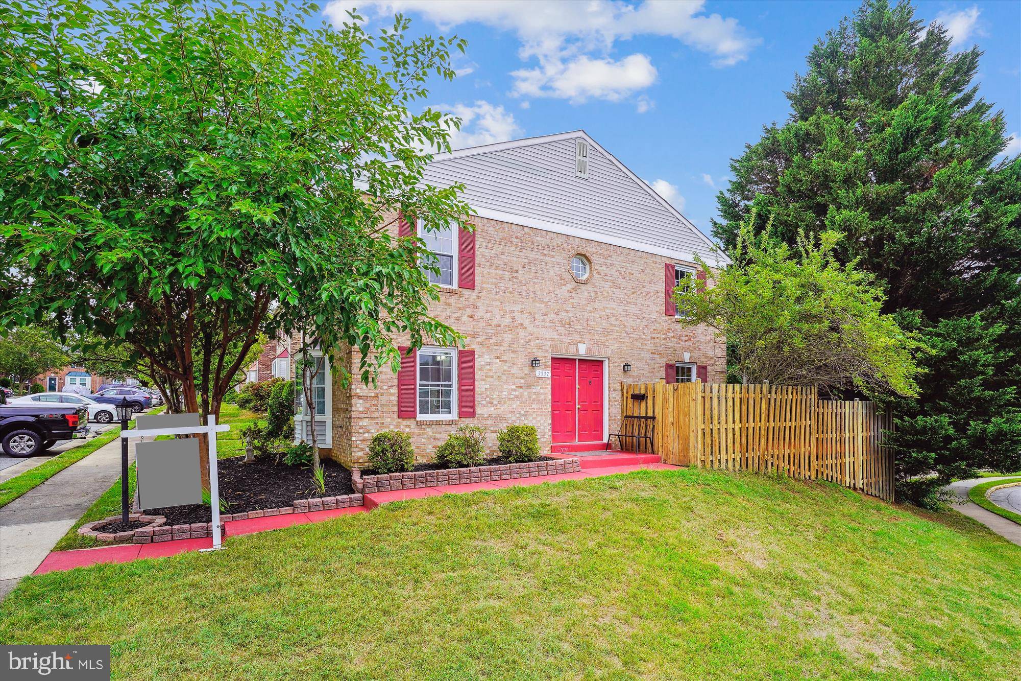 Woodbridge, VA 22193,3337 LADINO CT