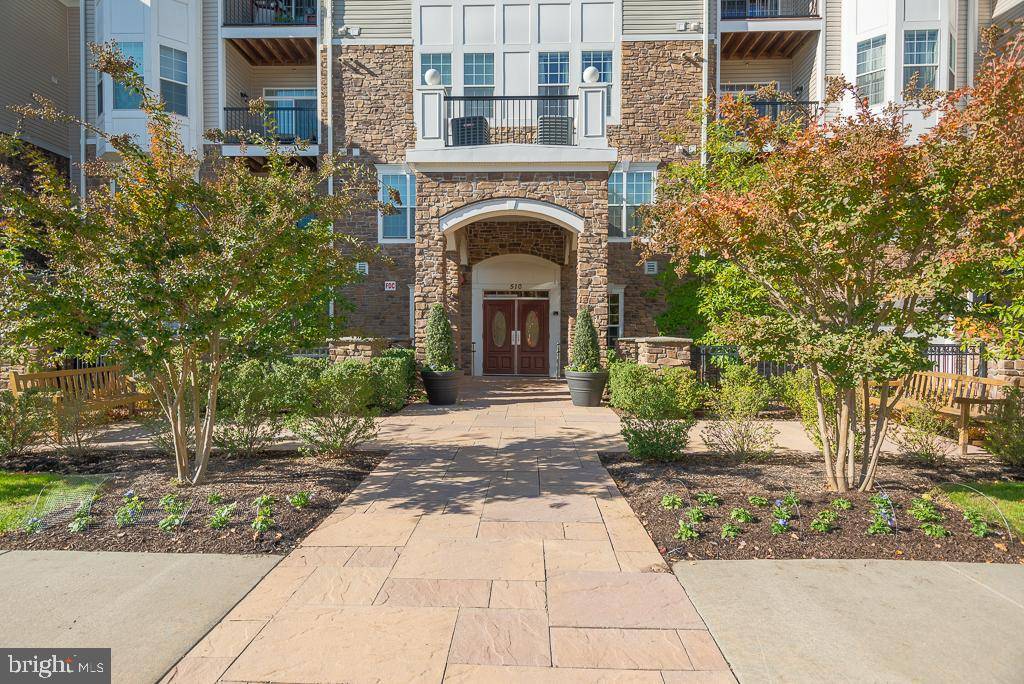 Reisterstown, MD 21136,510 QUARRY VIEW CT #308