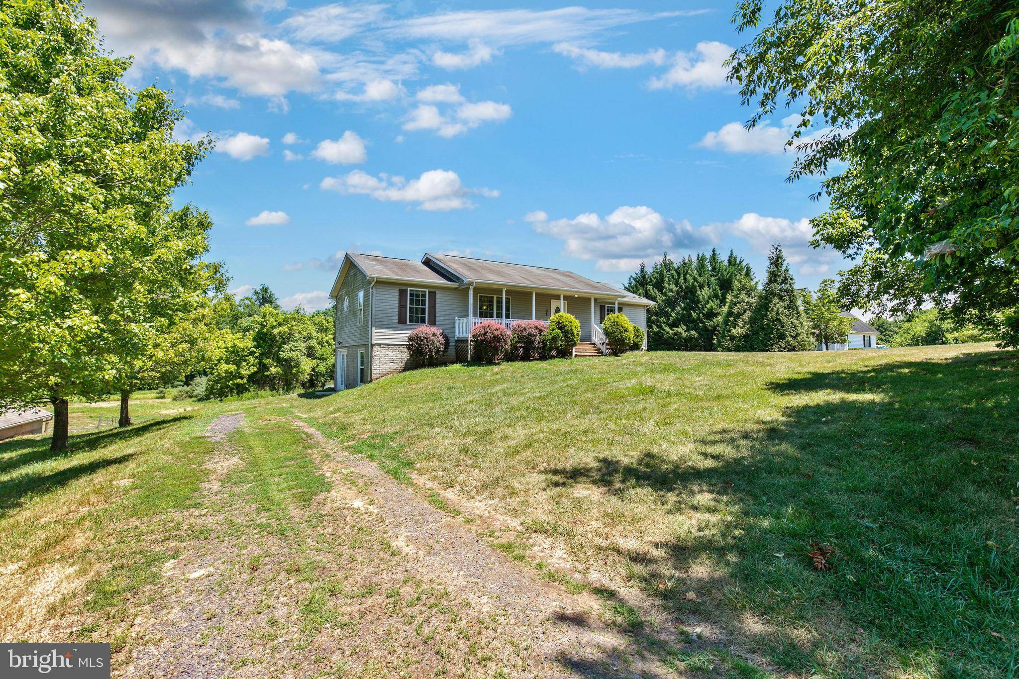 Rixeyville, VA 22737,7541 EGGBORNSVILLE RD