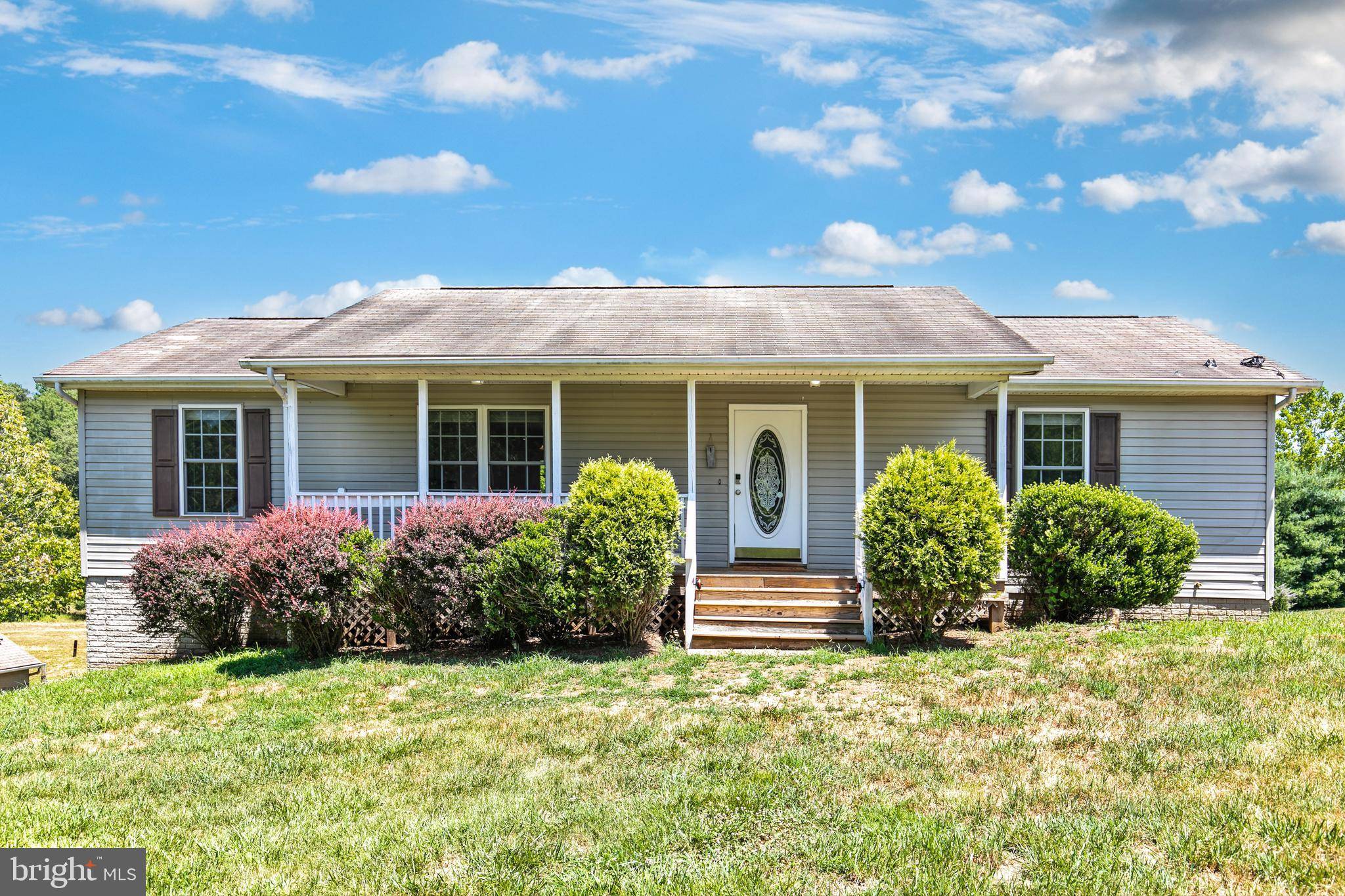 Rixeyville, VA 22737,7541 EGGBORNSVILLE RD