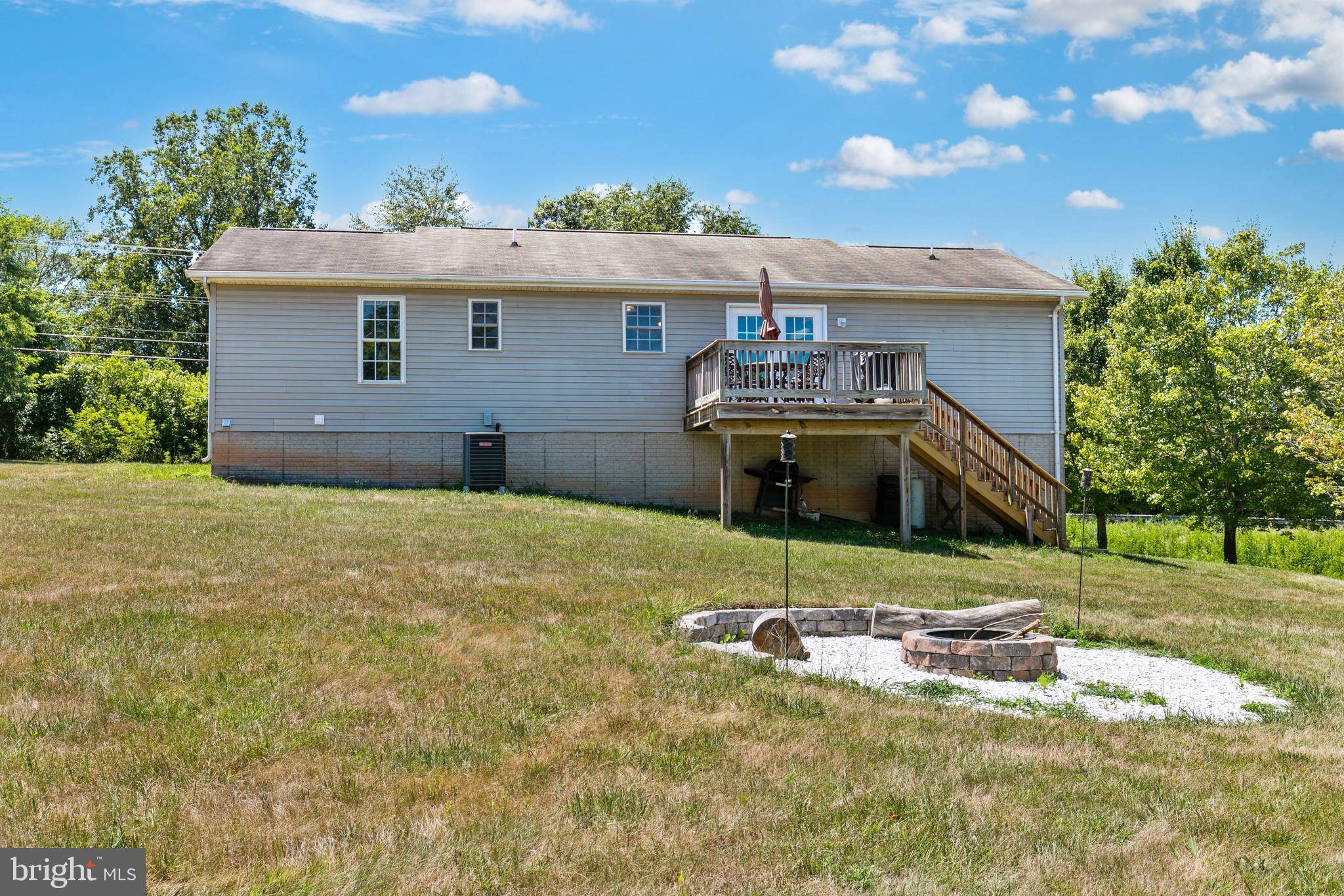 Rixeyville, VA 22737,7541 EGGBORNSVILLE RD