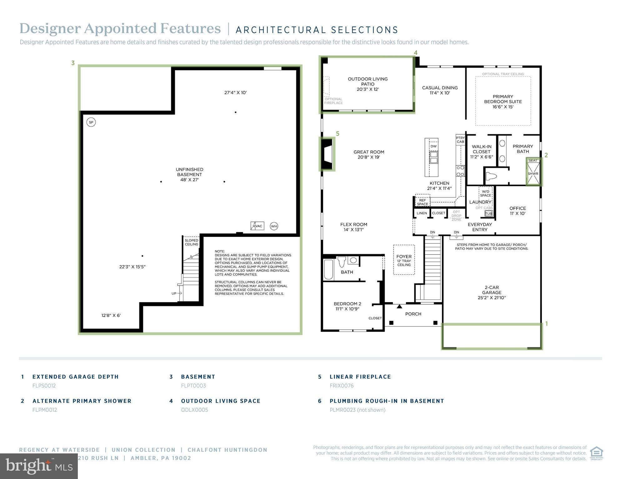 Ambler, PA 19002,210 RUSH LN #LOT 173