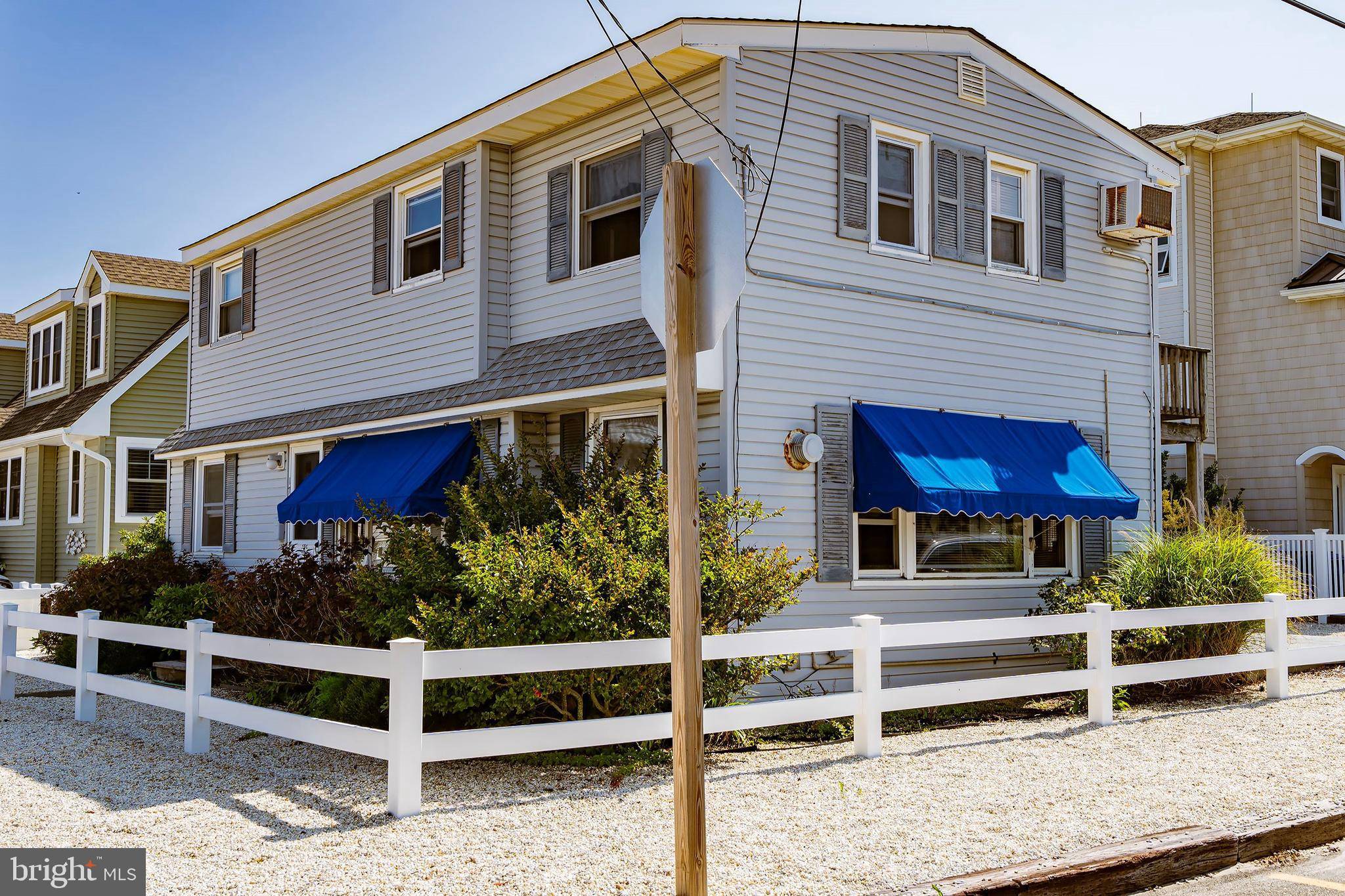 Long Beach Township, NJ 08008,1701 N ATLANTIC