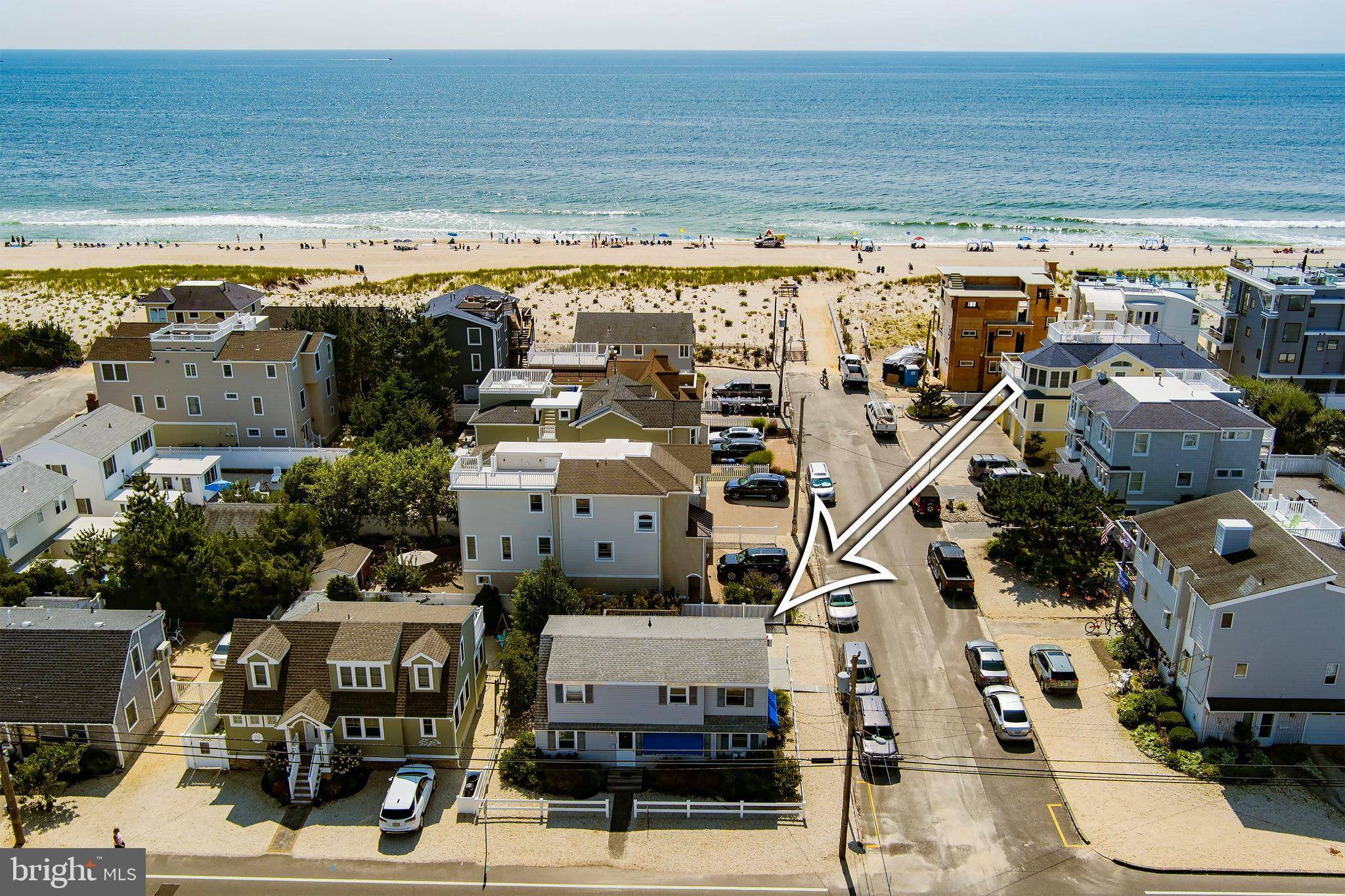 Long Beach Township, NJ 08008,1701 N ATLANTIC