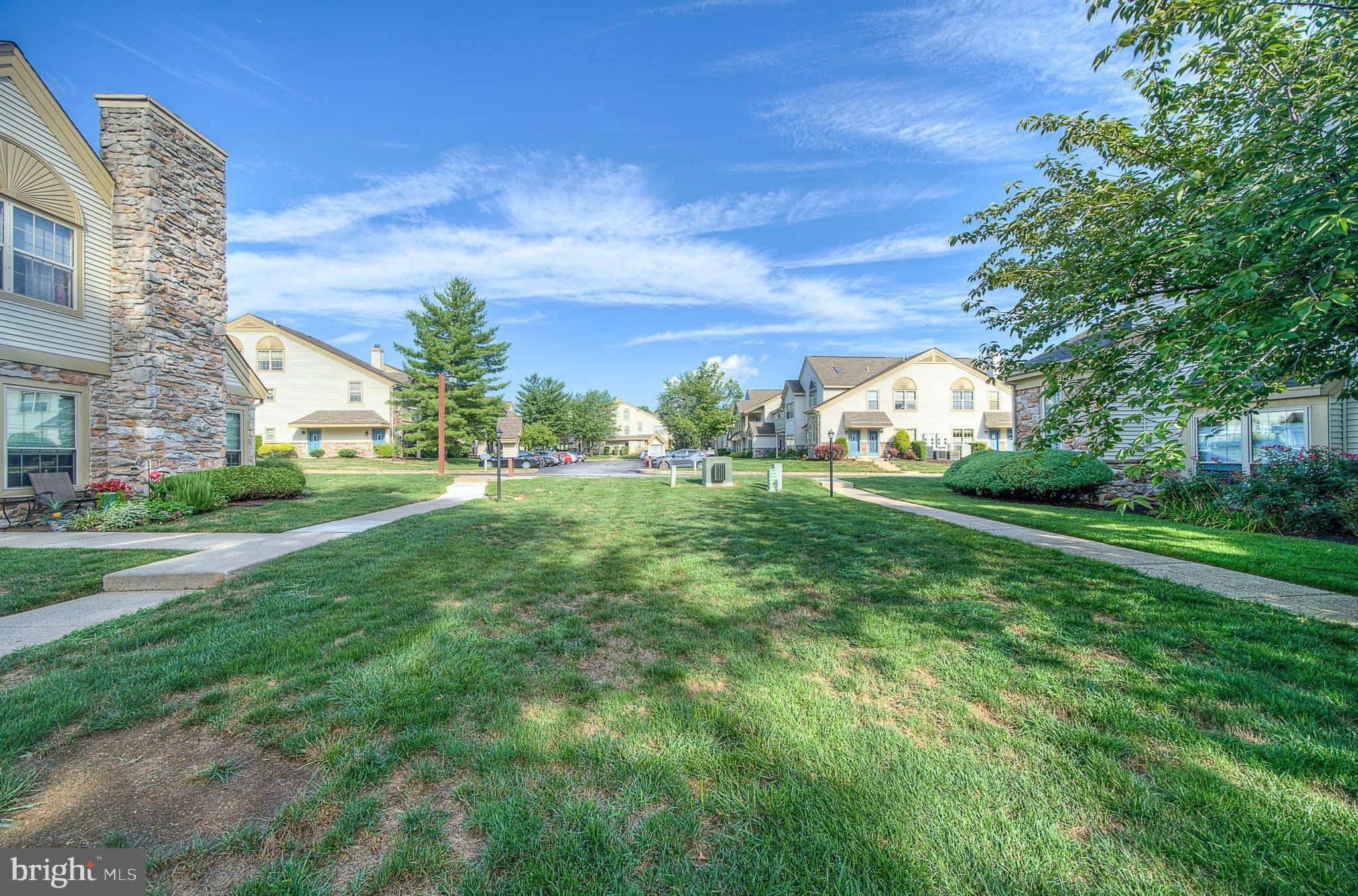 Royersford, PA 19468,1302 FOXMEADOW DR #CONDO 1302