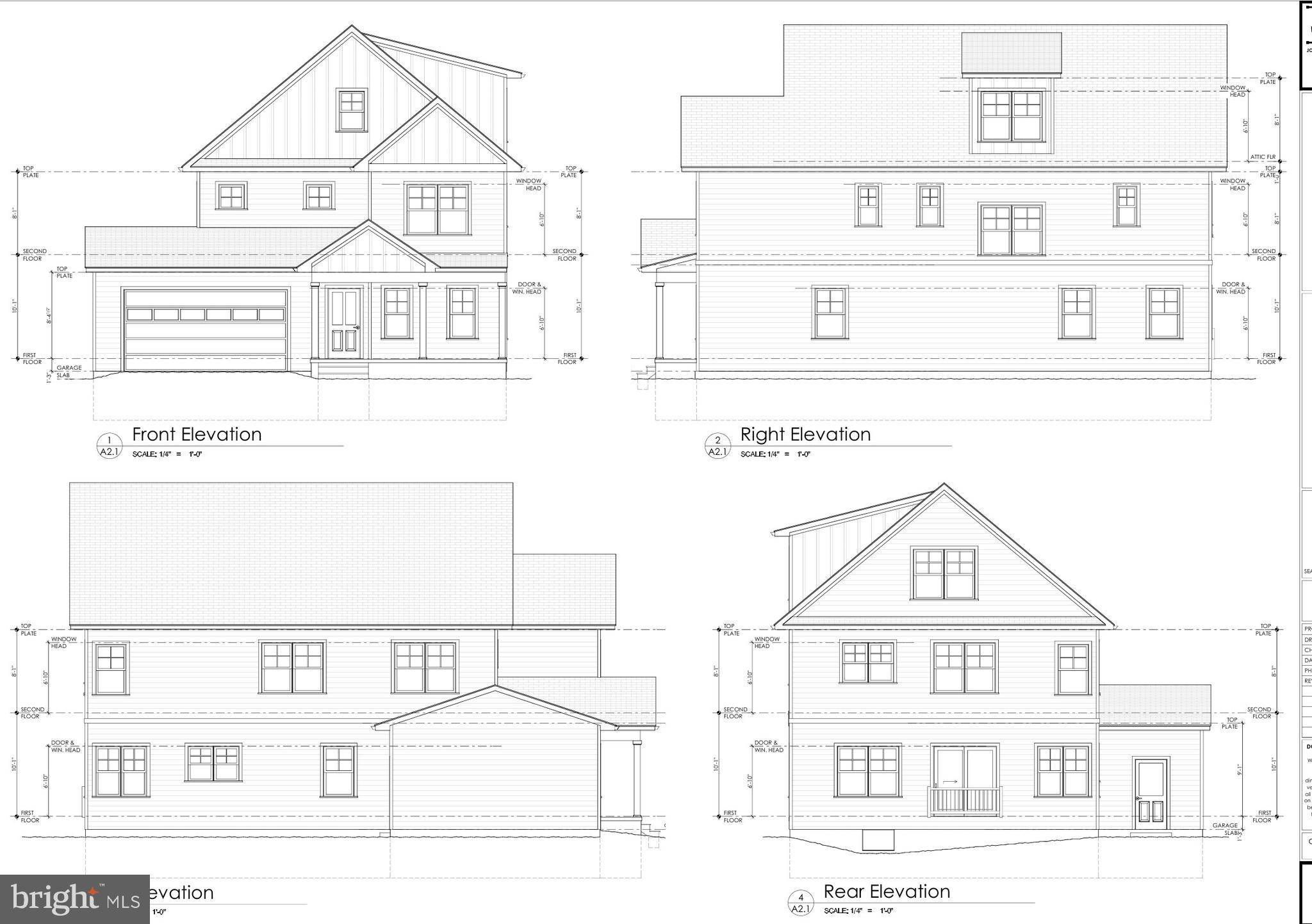 Round Hill, VA 20141,15 N BRIDGE ST #LOT 9