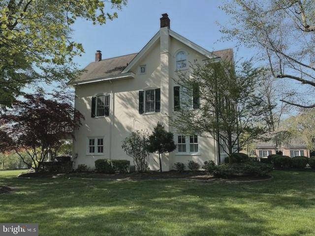 Gwynedd Valley, PA 19437,500 SWEDESFORD RD S