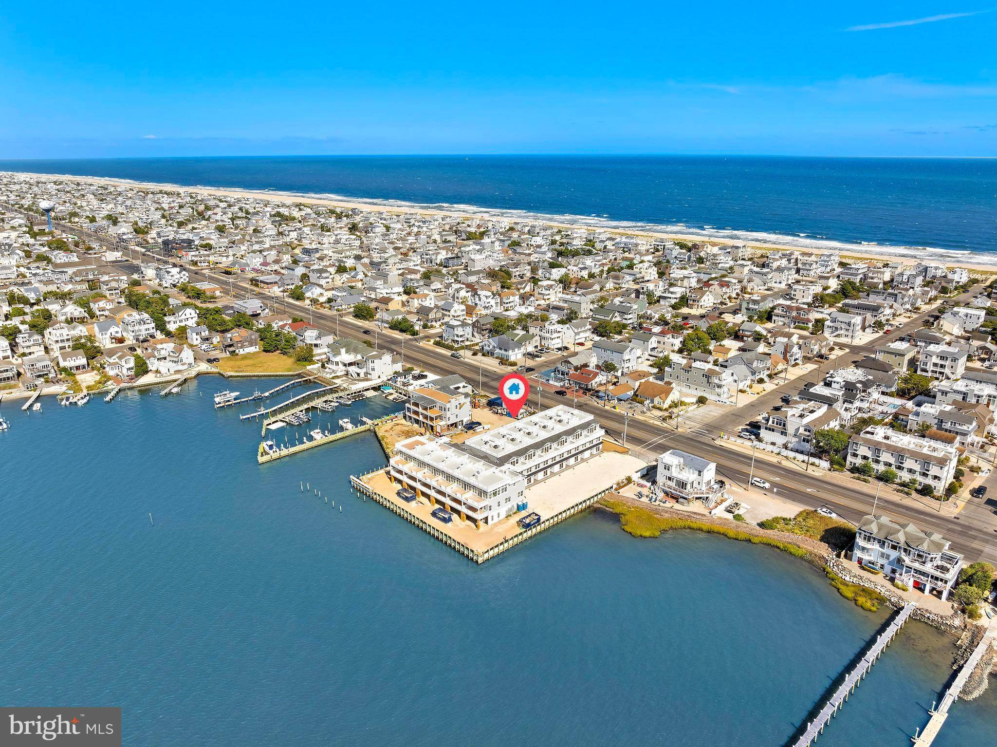 Long Beach Township, NJ 08008,2600 LONG BEACH BLVD #1