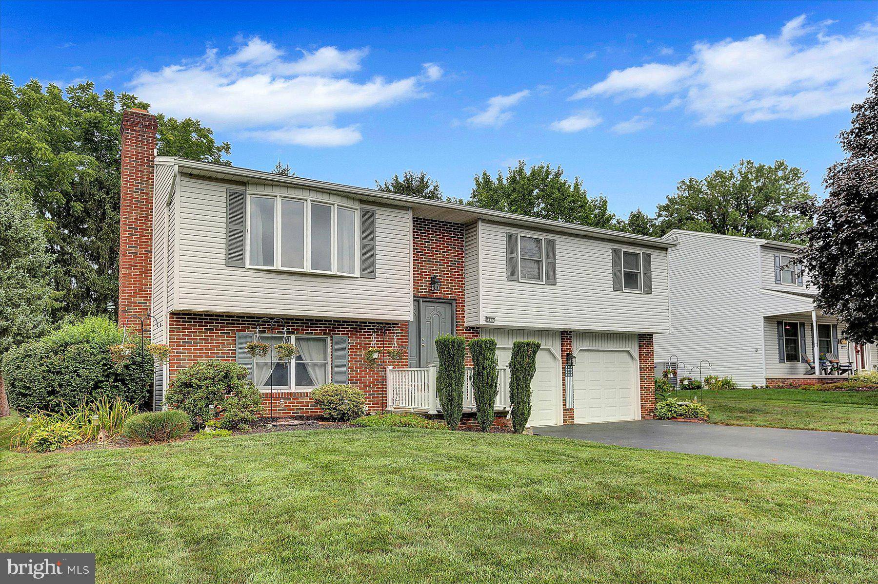 Mechanicsburg, PA 17055,2412 RYE CIR