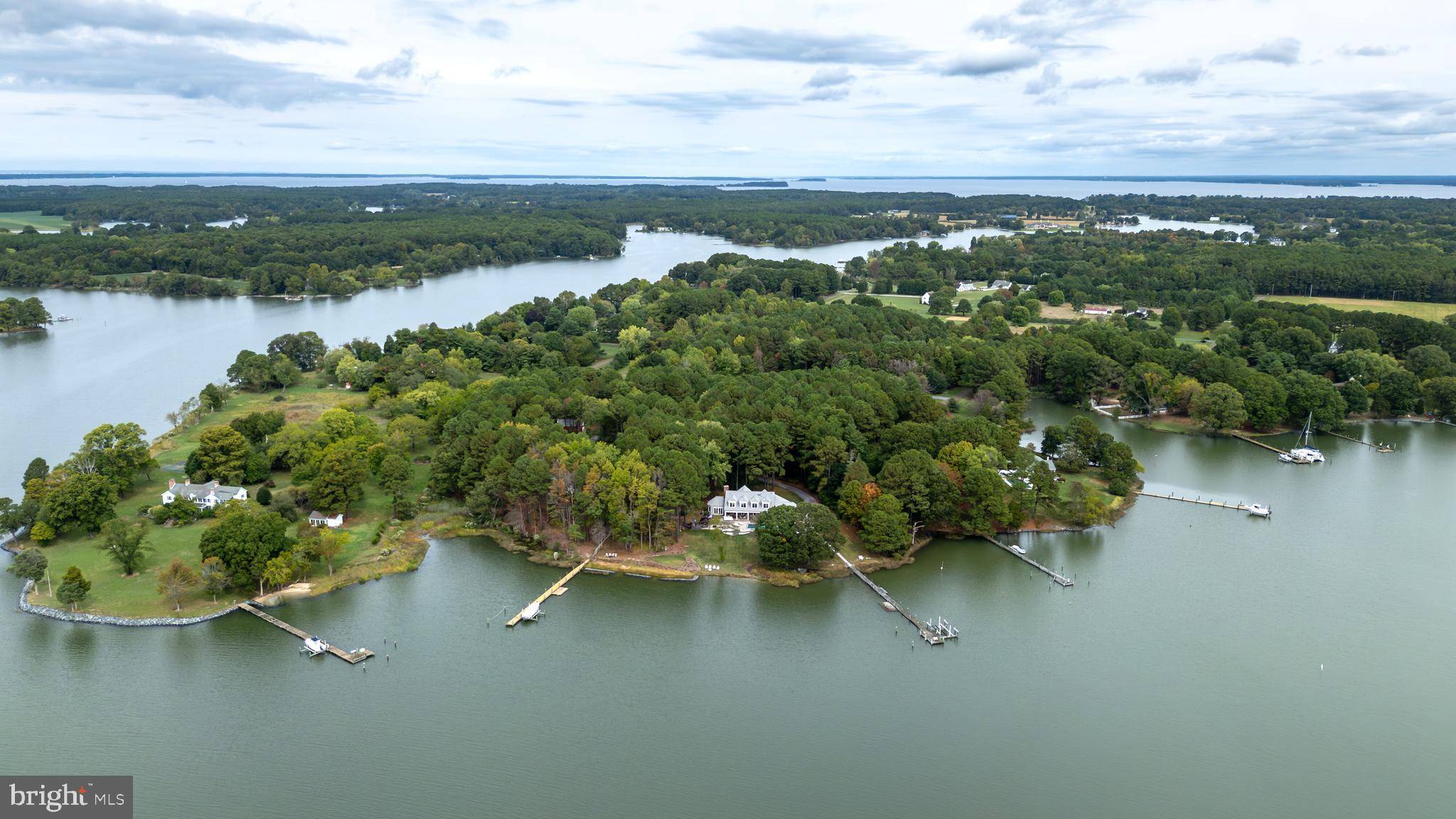 Saint Michaels, MD 21663,23686 MOUNT PLEASANT LANDING CIR