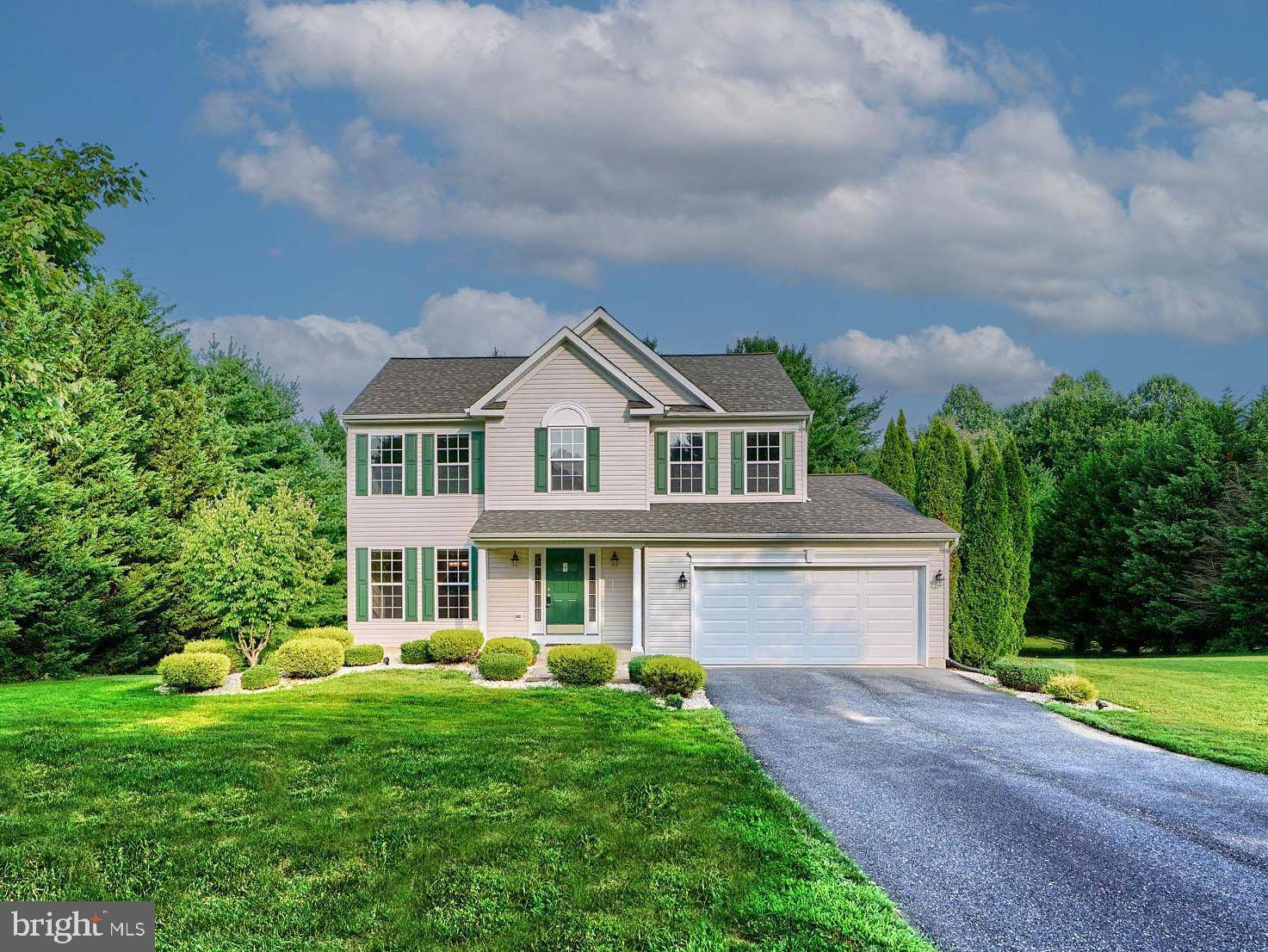 Colora, MD 21917,36 SPRING KNOLL CT