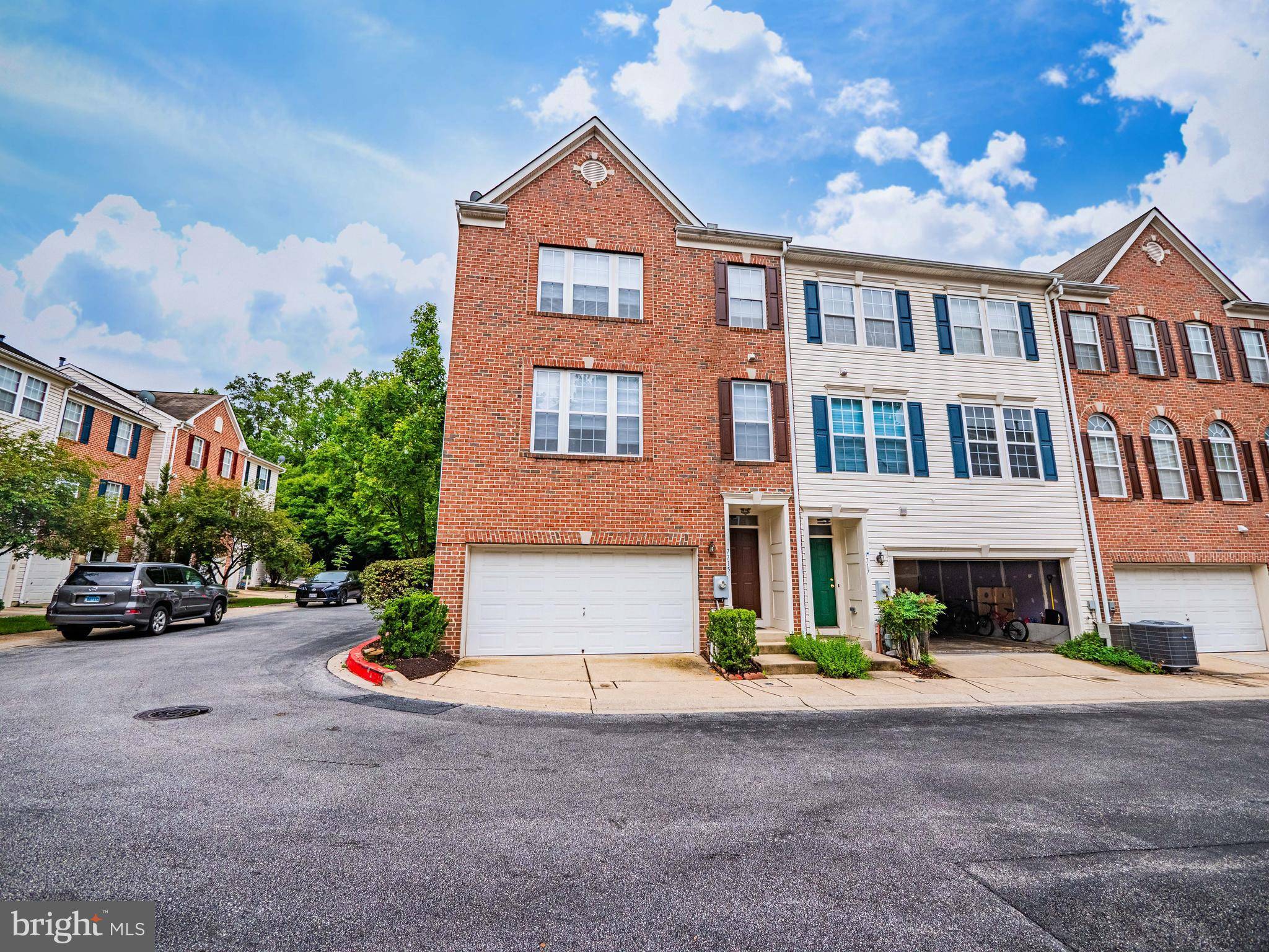 Elkridge, MD 21075,7715 ENGLISH OAK CIR #21