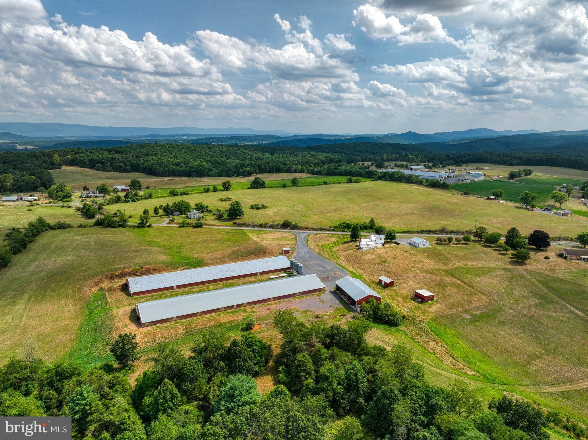 Mount Jackson, VA 22842,629 KELLY RD