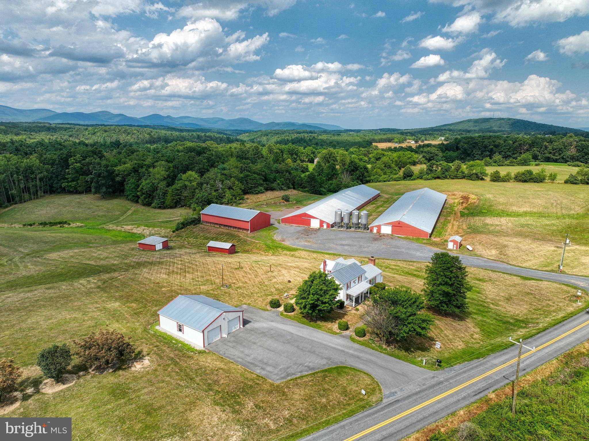 Mount Jackson, VA 22842,629 KELLY RD