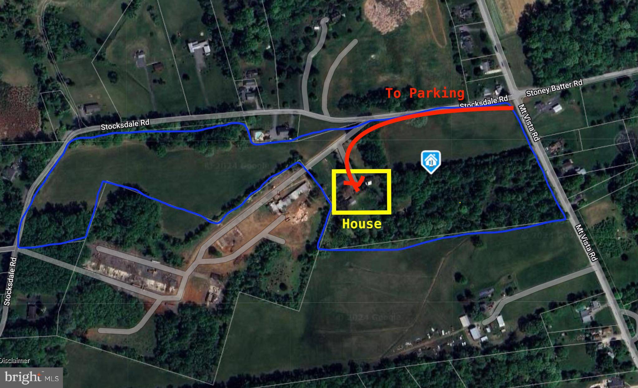Kingsville, MD 21087,6809 MOUNT VISTA RD