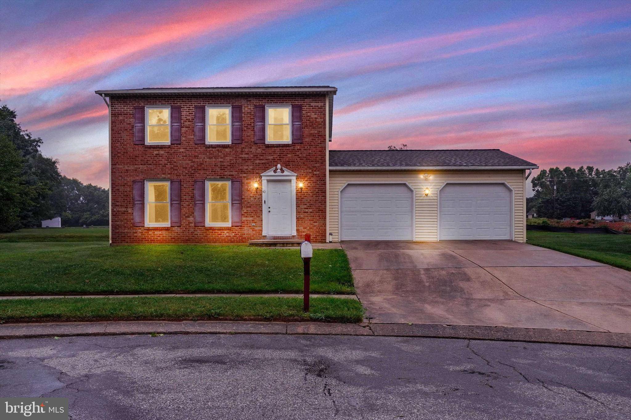 York, PA 17402,40 CANDLEWYCK CT