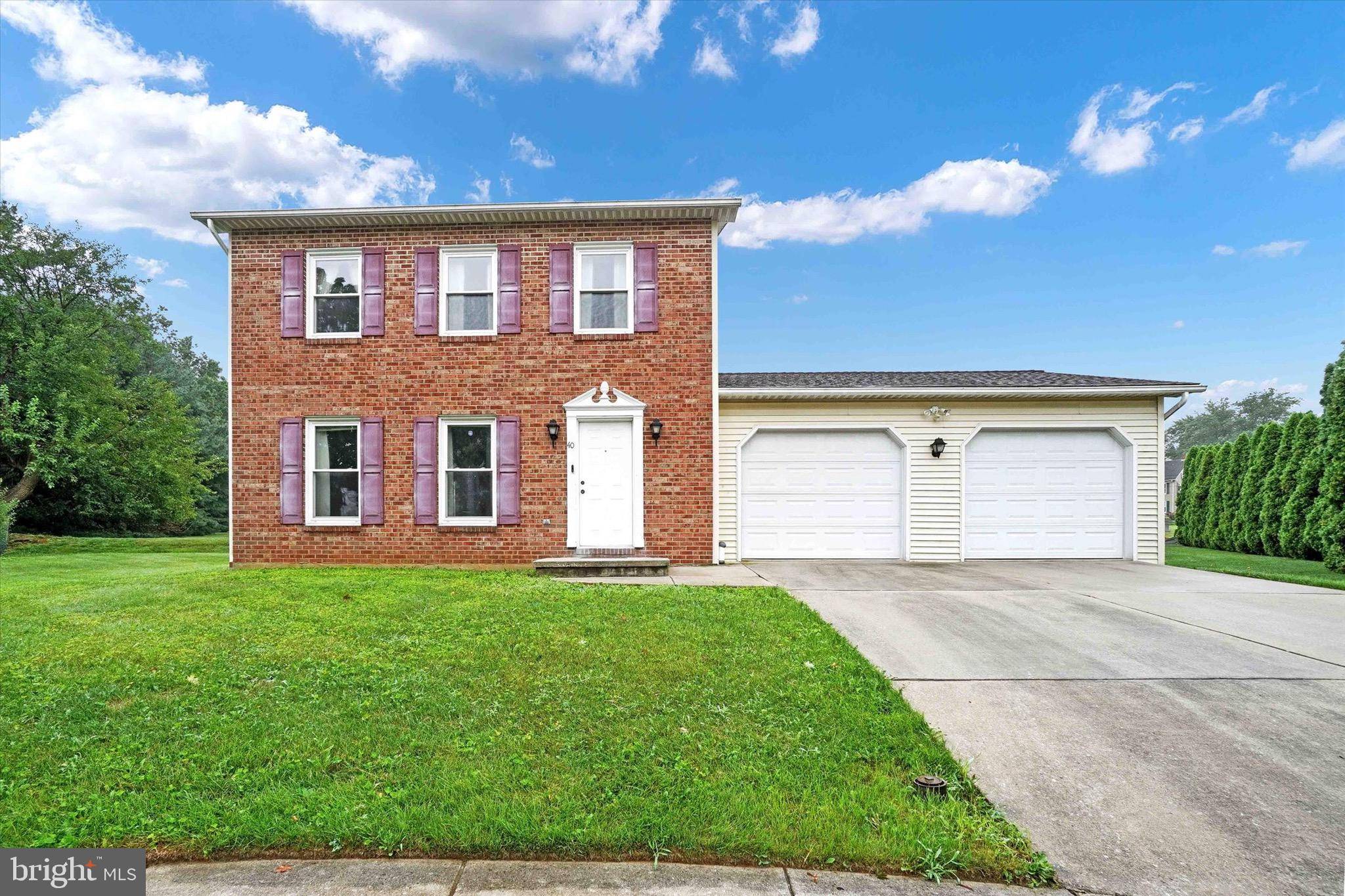 York, PA 17402,40 CANDLEWYCK CT