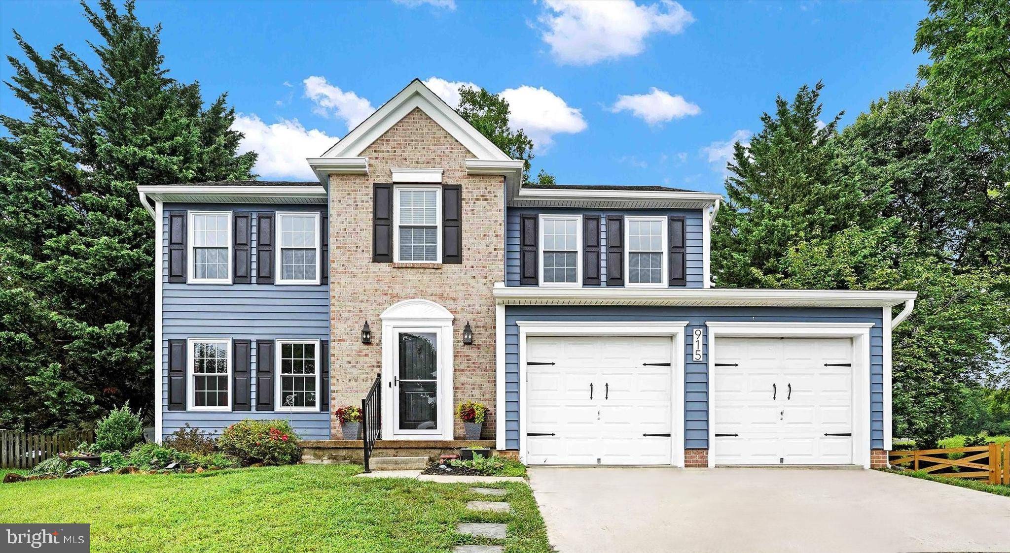 Bel Air, MD 21014,915 WINTERS CT