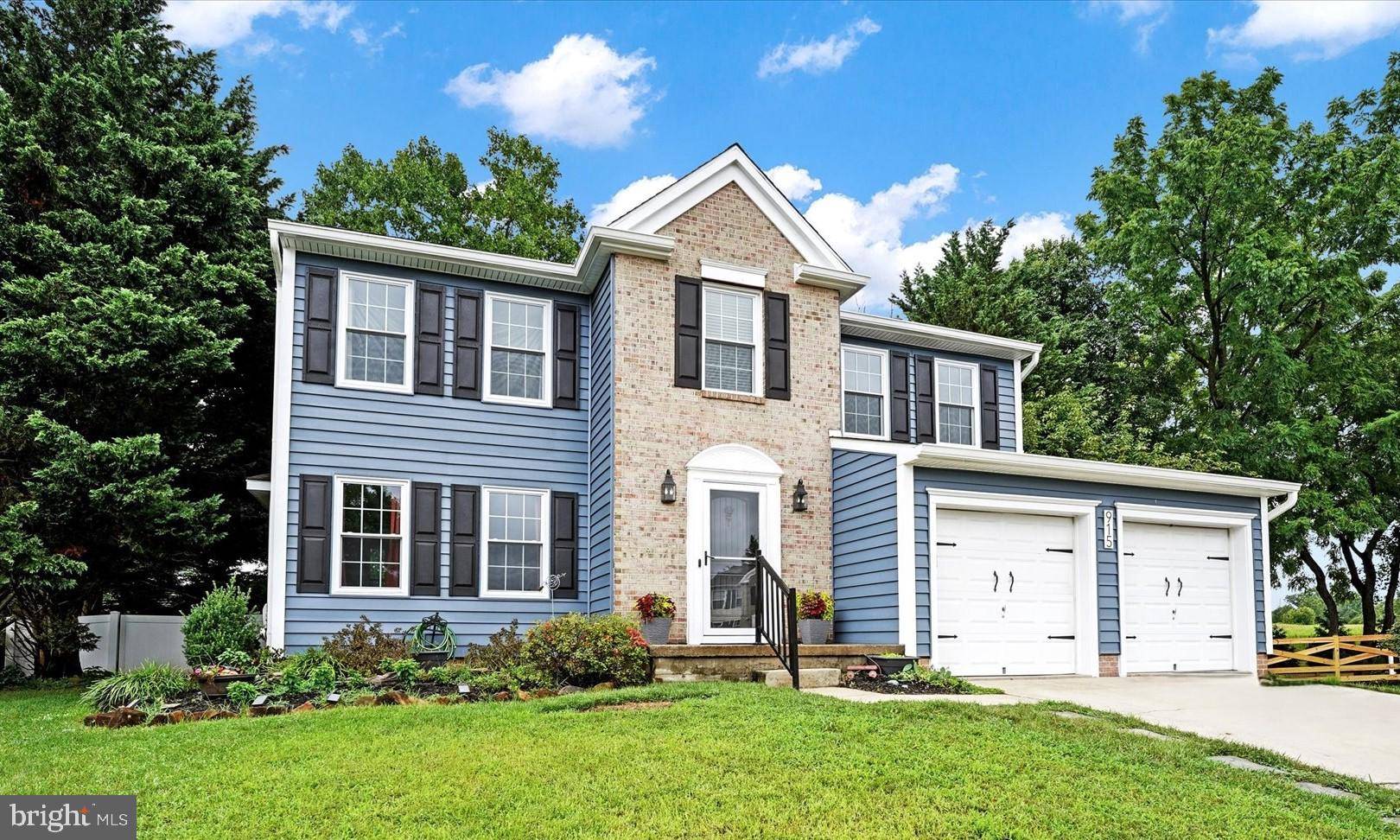 Bel Air, MD 21014,915 WINTERS CT