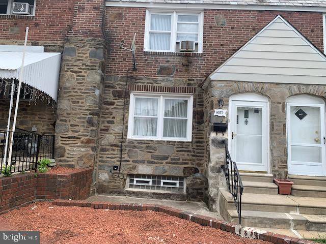 Upper Darby, PA 19082,6837 WALNUT PARK DRIVE