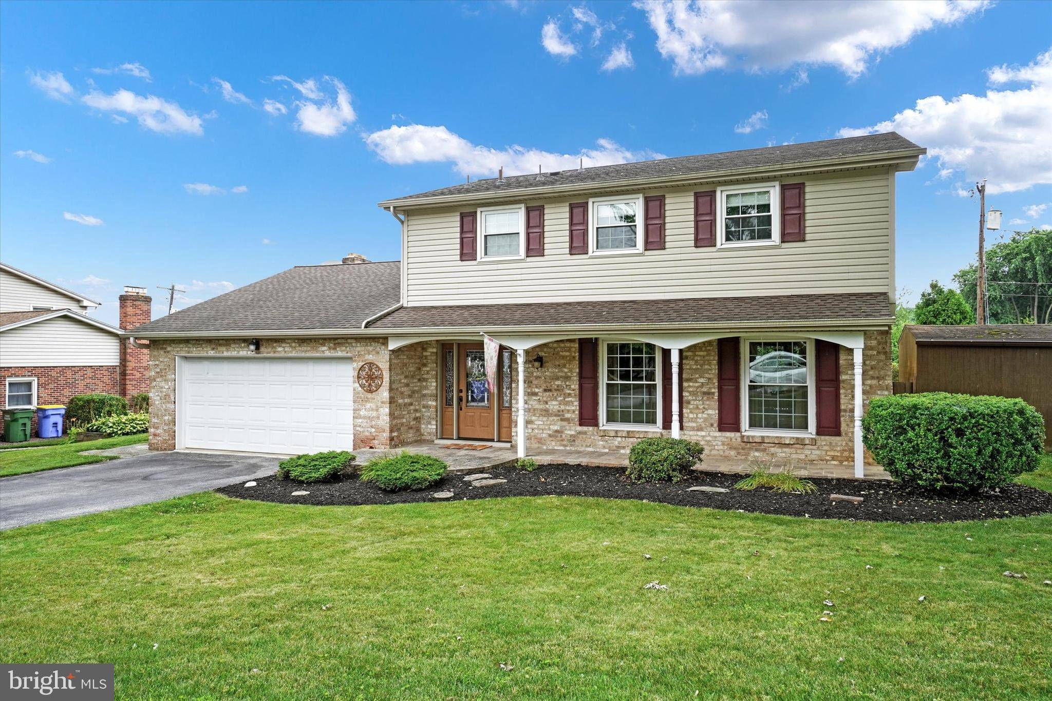 York, PA 17402,515 ARDMORE LN