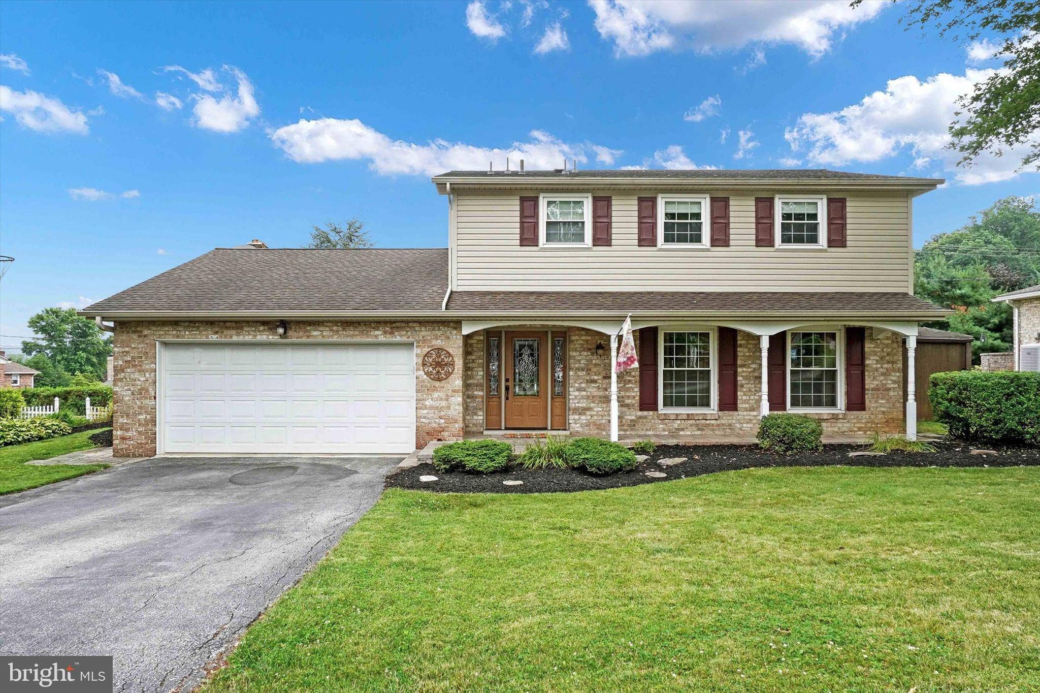 York, PA 17402,515 ARDMORE LN