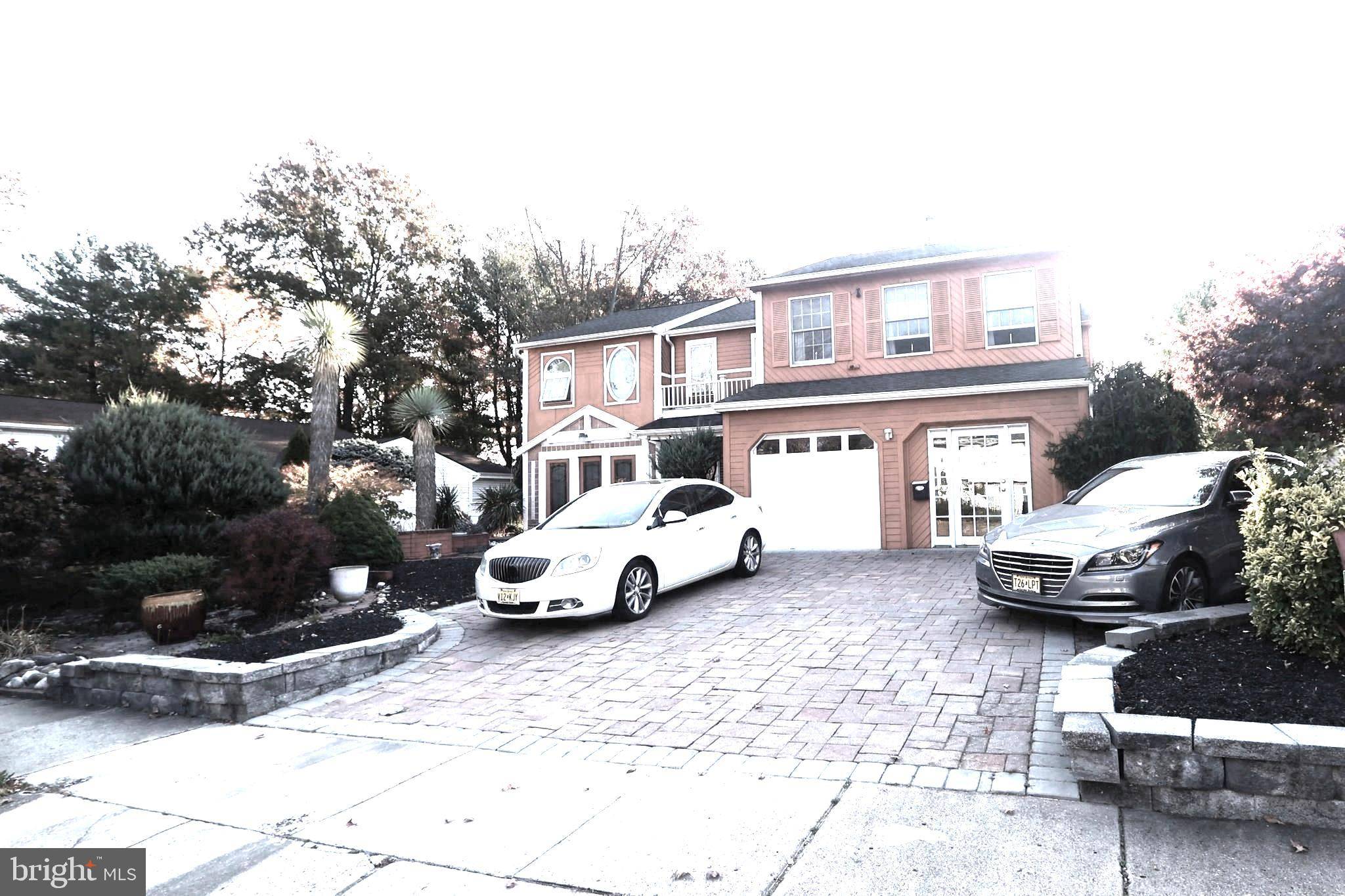 Voorhees, NJ 08043,3 MILLBANK LN