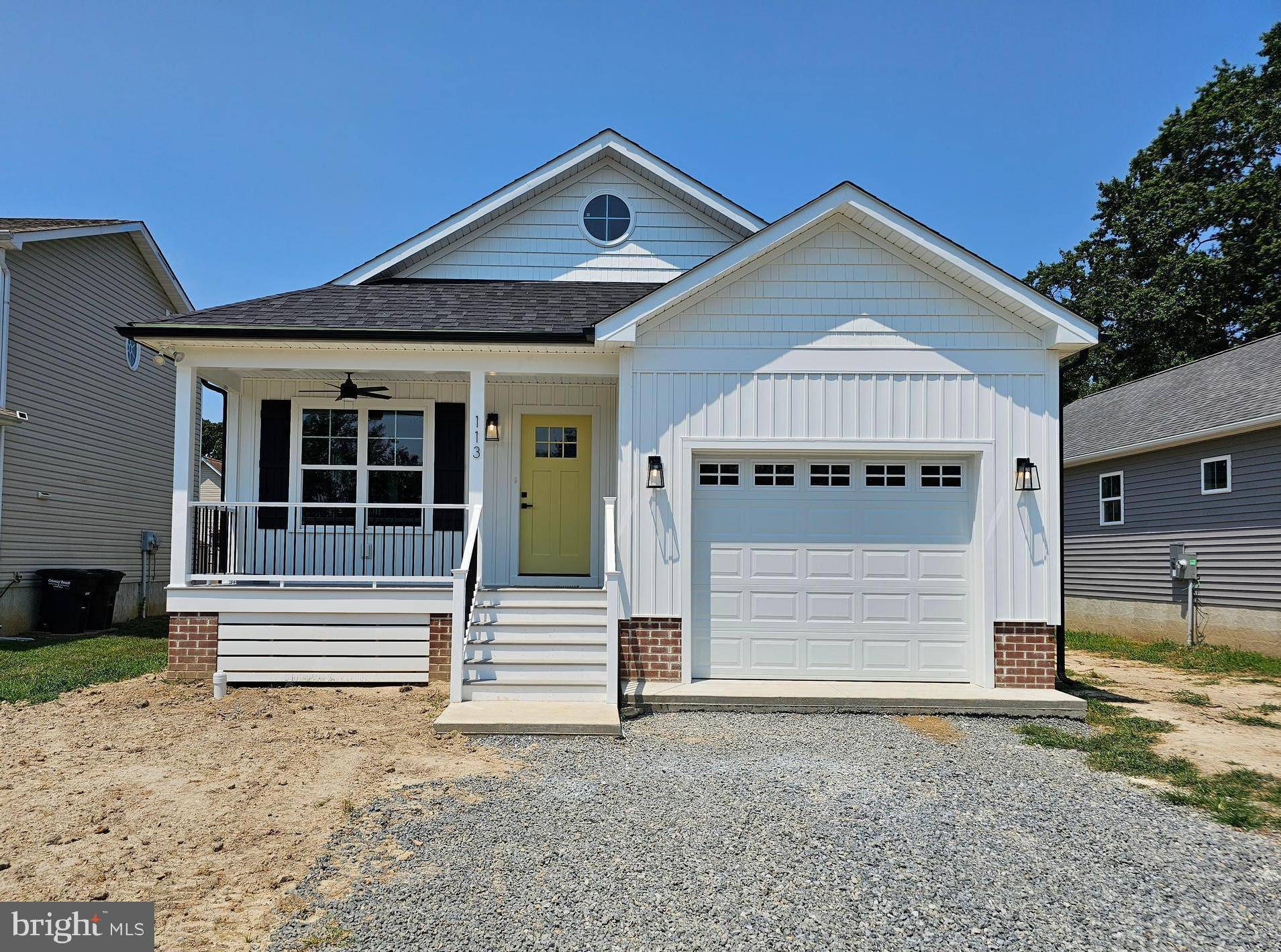 Colonial Beach, VA 22443,113 1ST ST