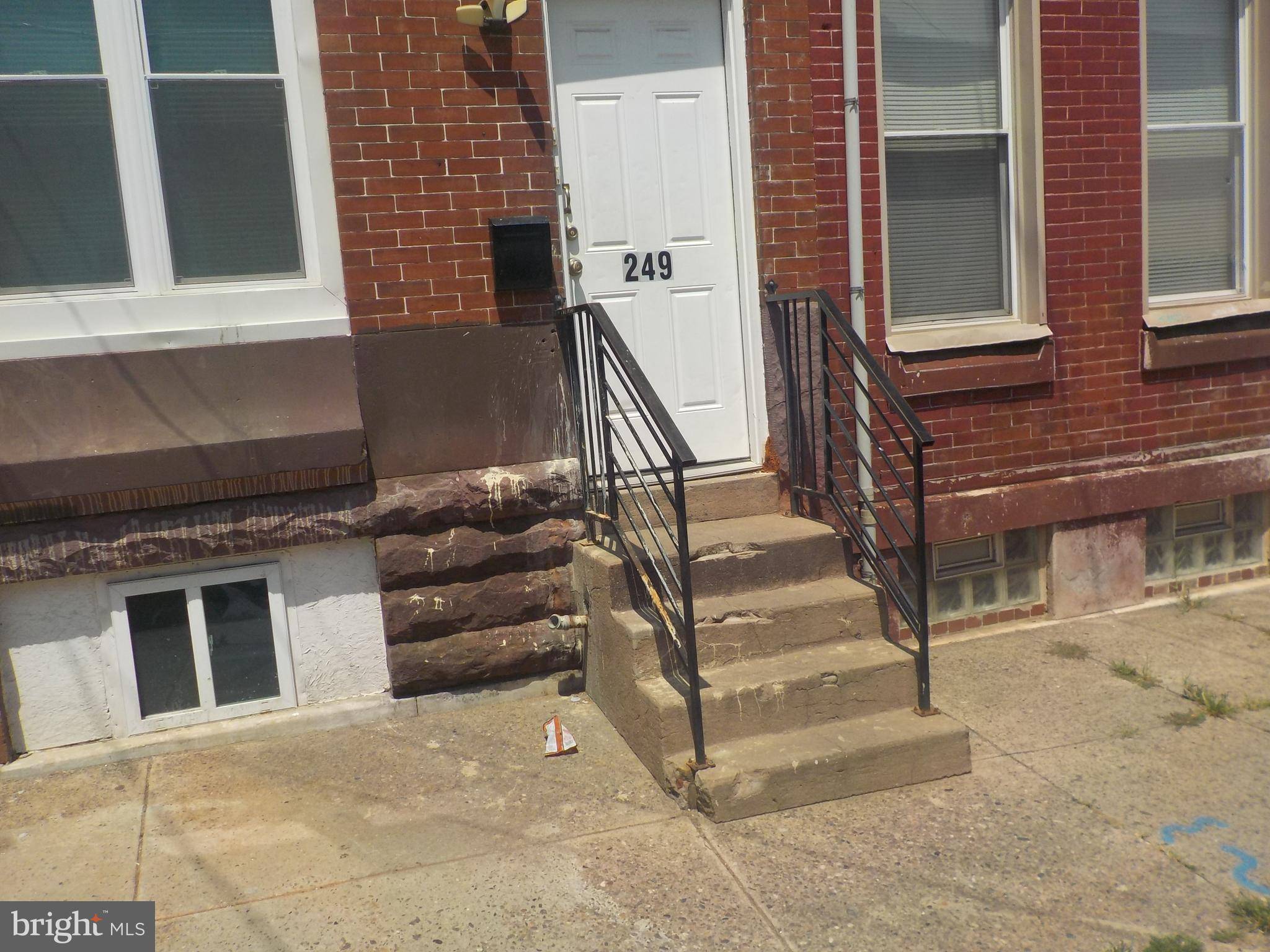 Philadelphia, PA 19134,249 E CAMBRIA ST