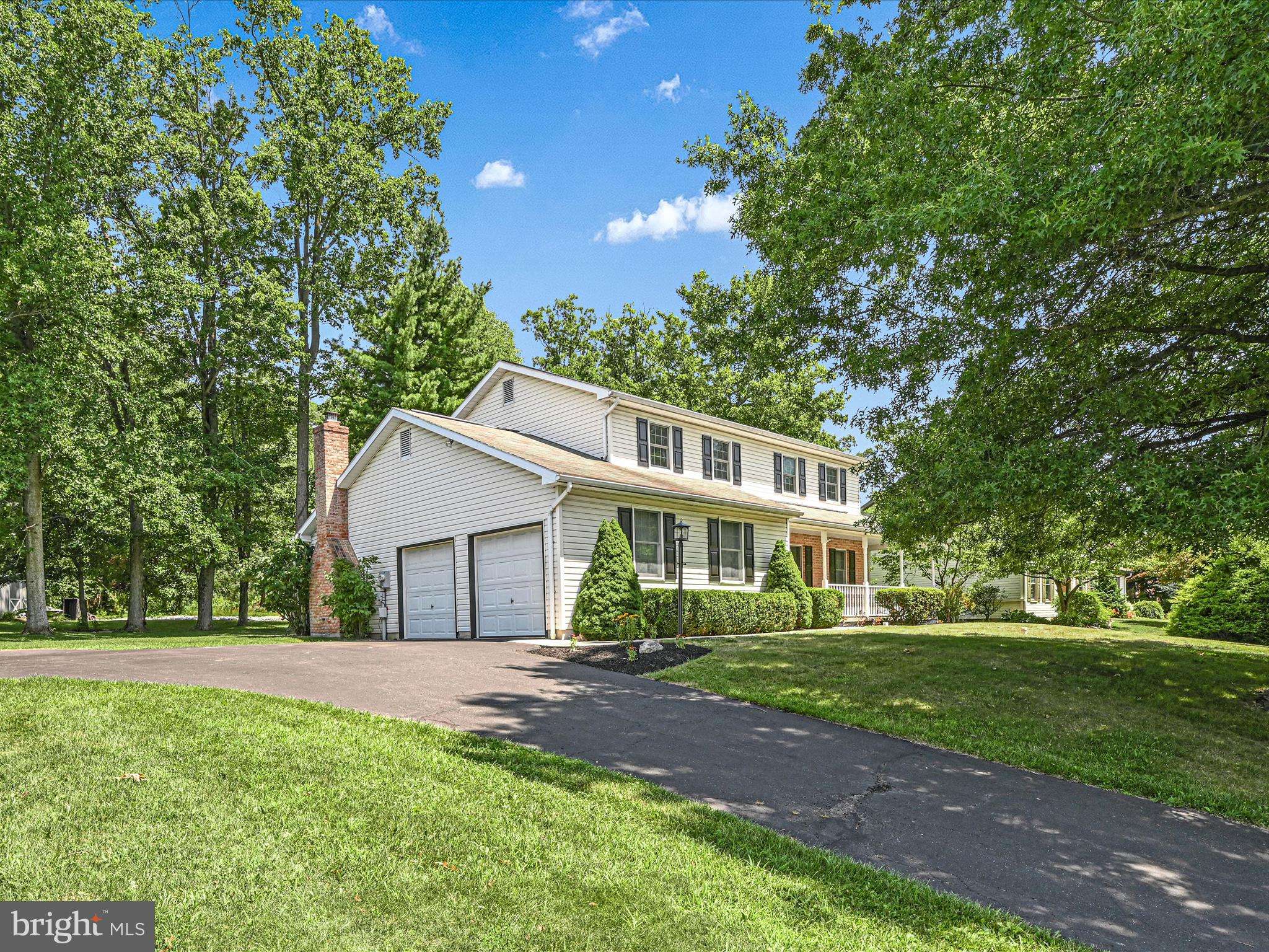 Orwigsburg, PA 17961,1027 RIDGEVIEW DR