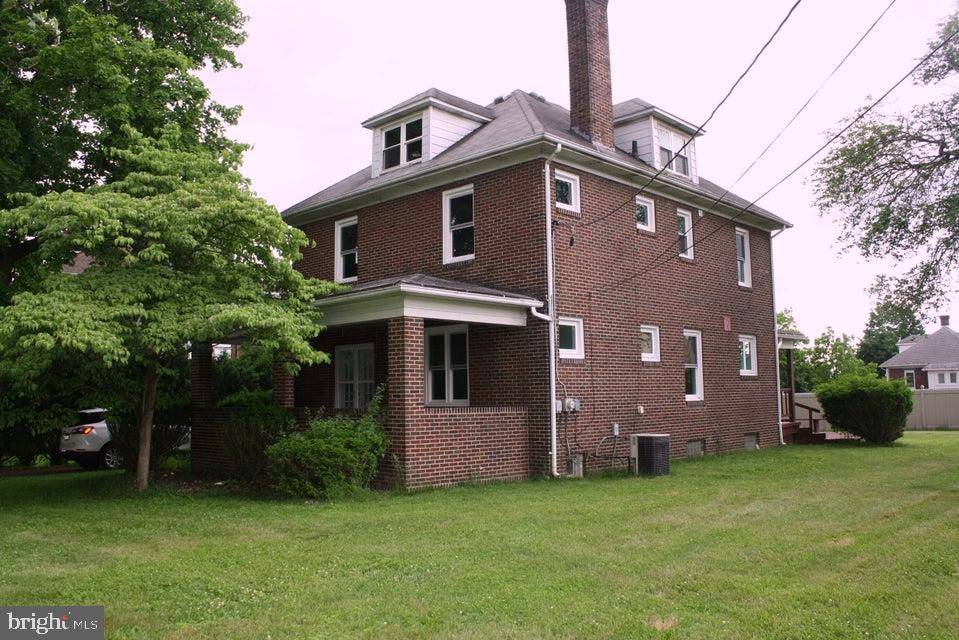 Du Bois, PA 15801,207 N 4TH ST