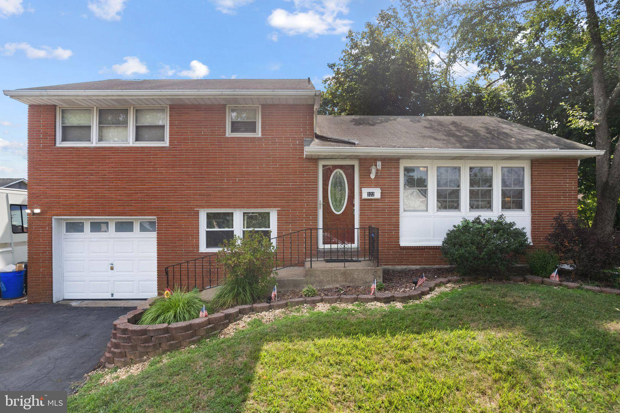 Langhorne, PA 19047,322 HIGHLAND AVE