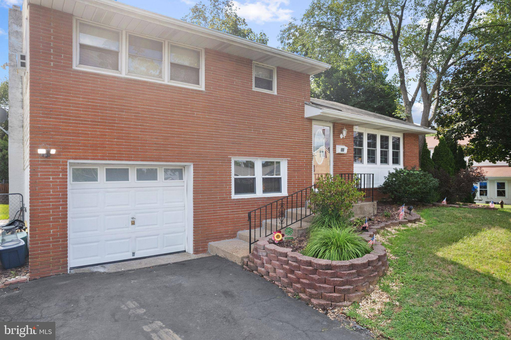 Langhorne, PA 19047,322 HIGHLAND AVE