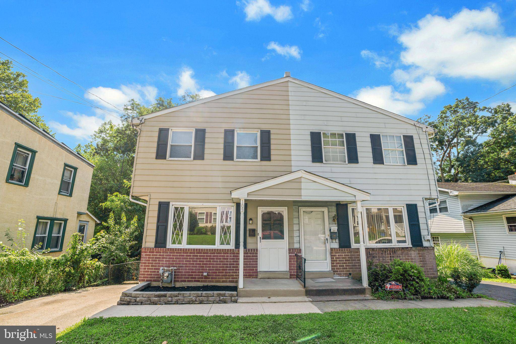 Glenolden, PA 19036,105 S GLEN AVE