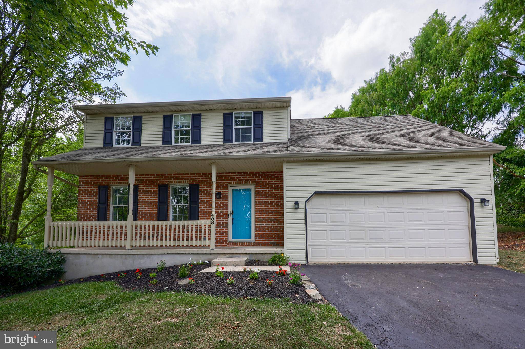 Columbia, PA 17512,488 LANCER DRIVE