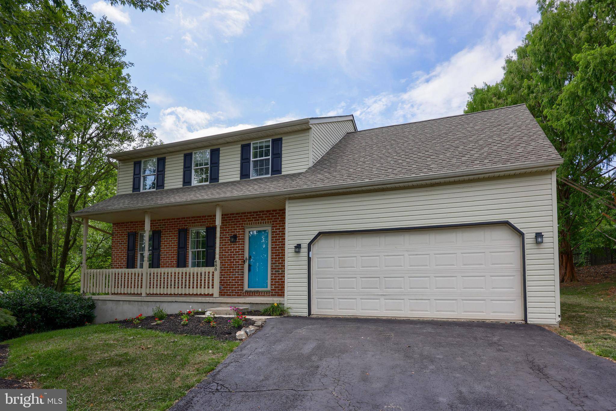 Columbia, PA 17512,488 LANCER DRIVE