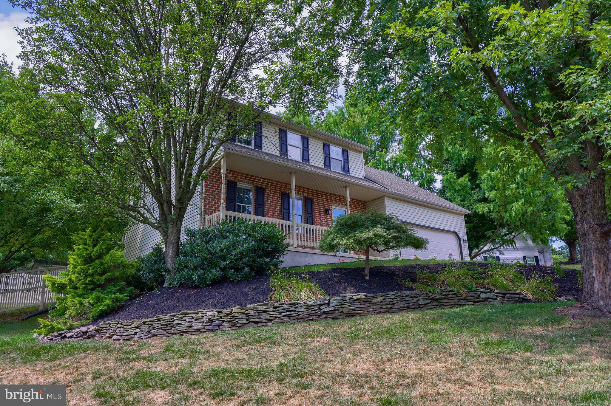 Columbia, PA 17512,488 LANCER DRIVE