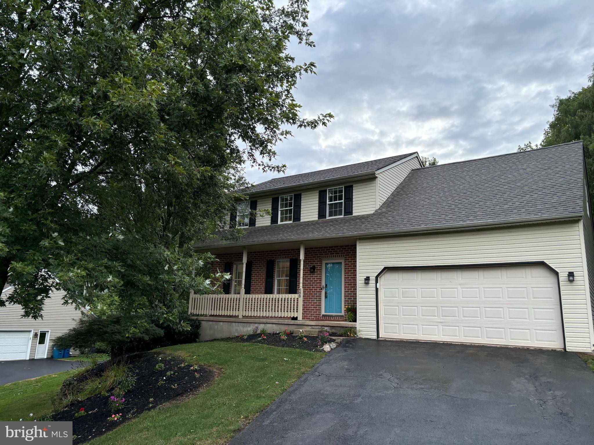 Columbia, PA 17512,488 LANCER DRIVE