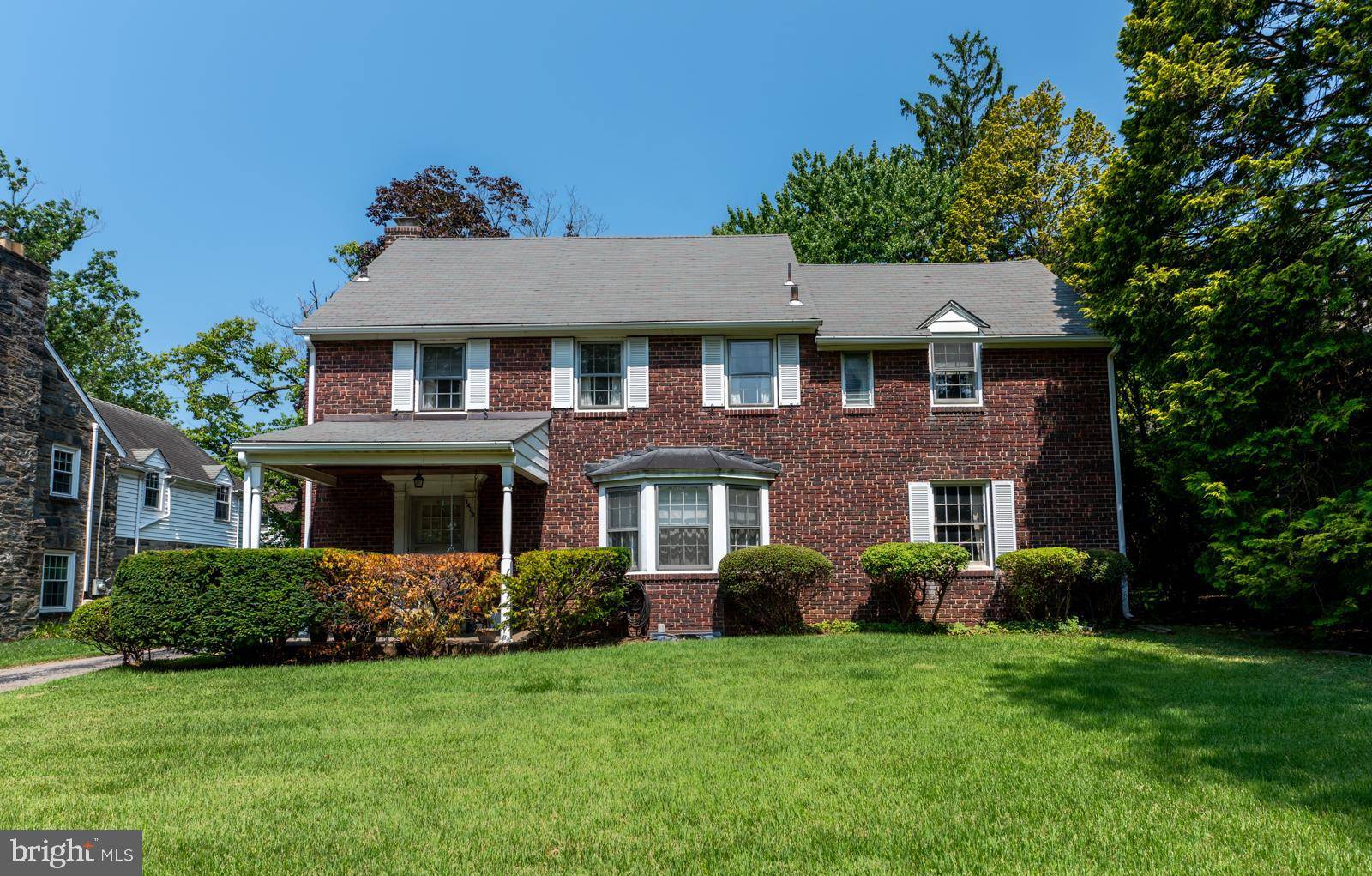 Wynnewood, PA 19096,1403 SUSSEX RD