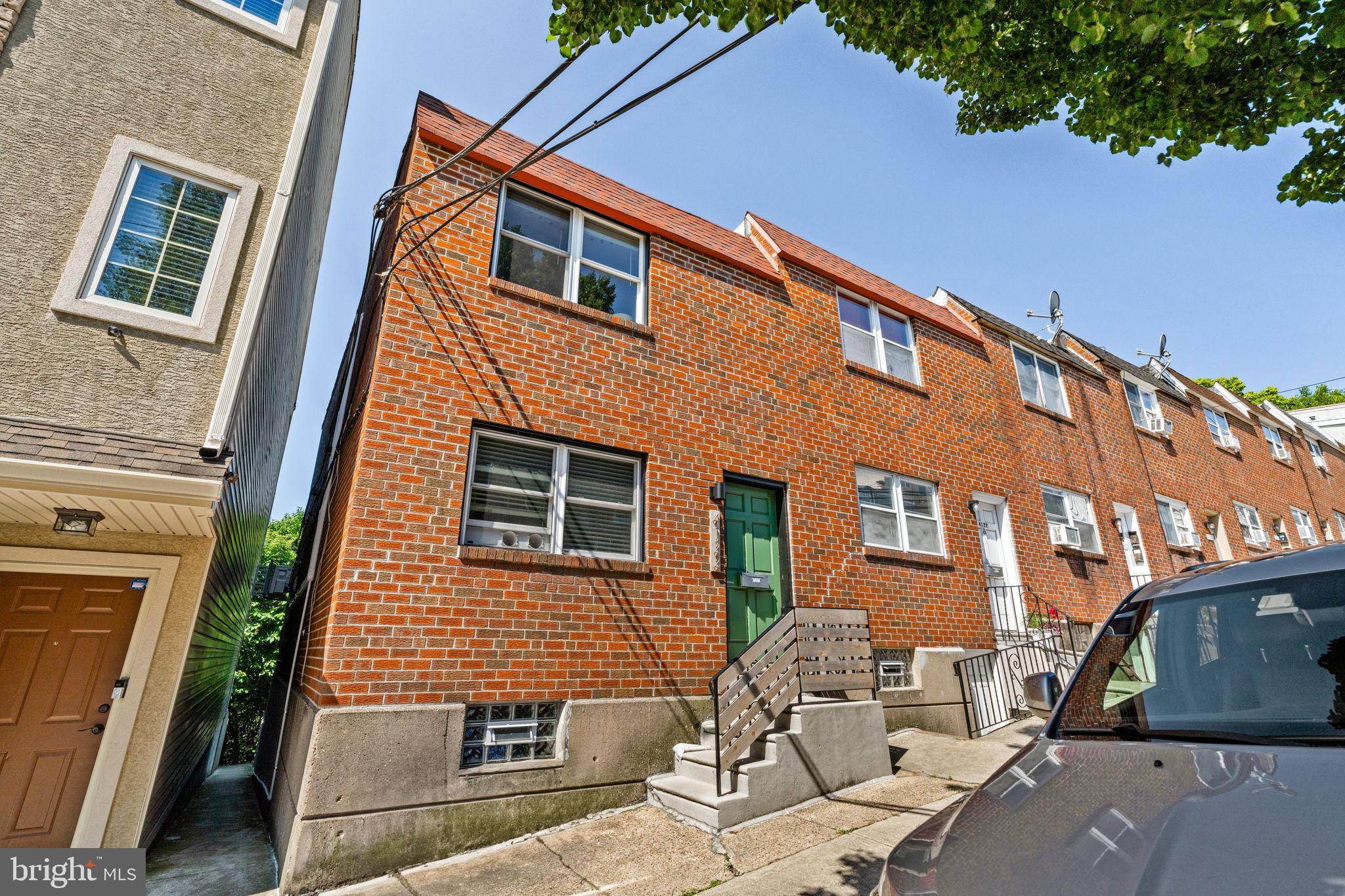 Philadelphia, PA 19128,4122 TERRACE ST