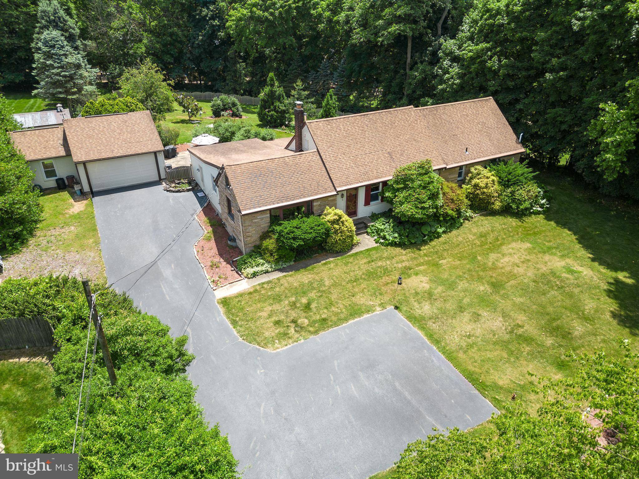 Doylestown, PA 18901,161 W SANDY RIDGE RD