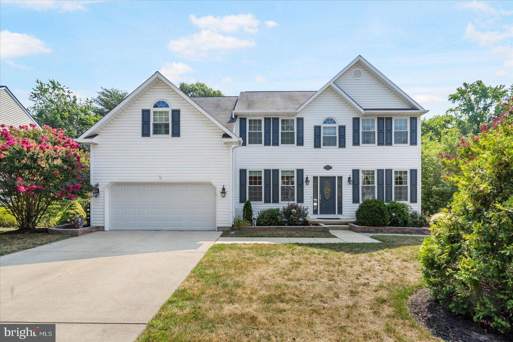 Severn, MD 21144,1413 FLAGSTONE CT