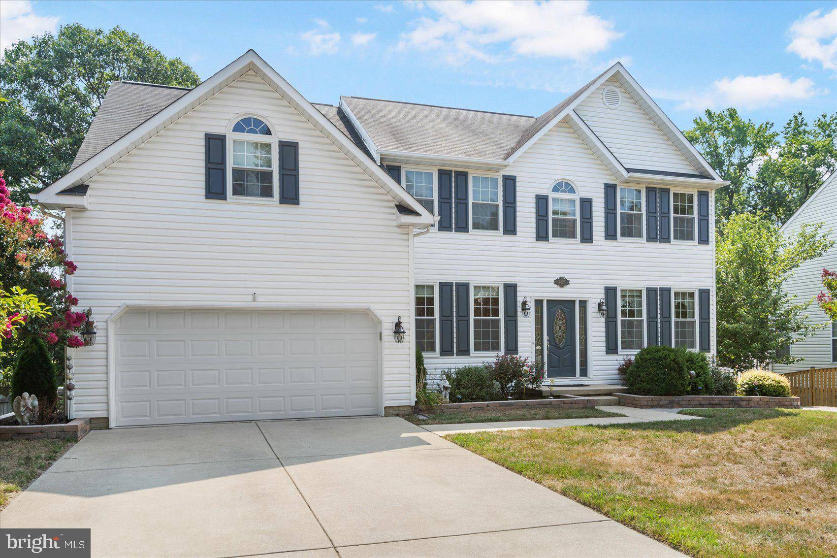 Severn, MD 21144,1413 FLAGSTONE CT