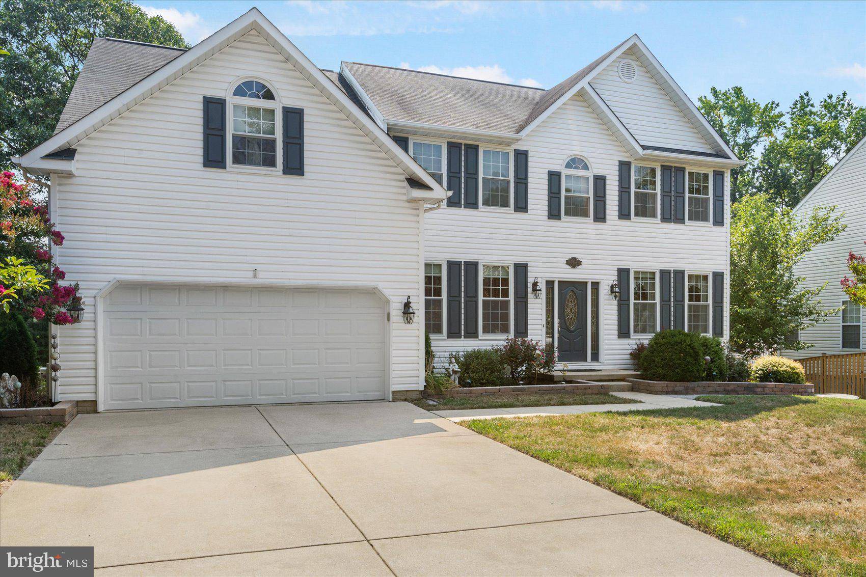 Severn, MD 21144,1413 FLAGSTONE CT