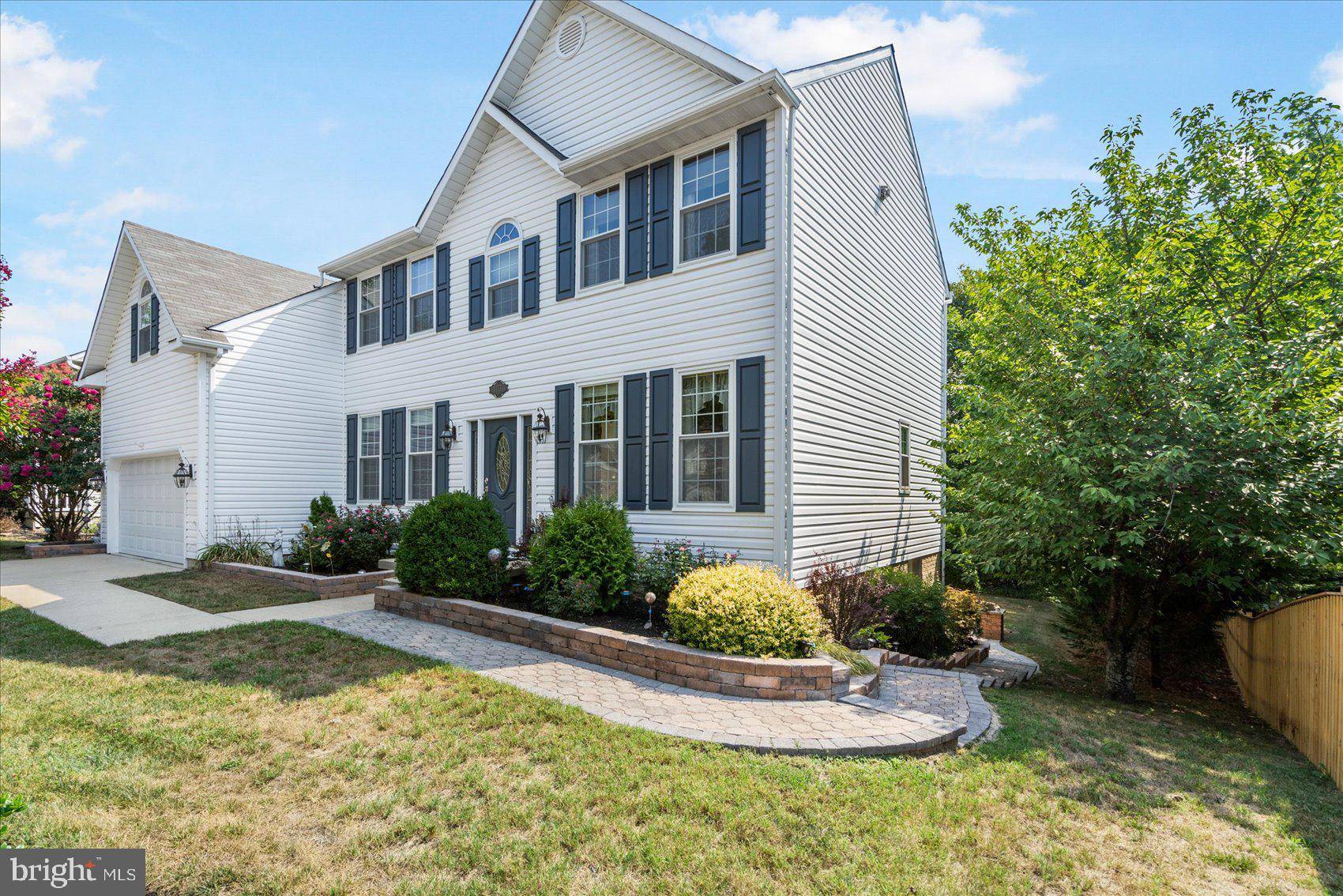 Severn, MD 21144,1413 FLAGSTONE CT