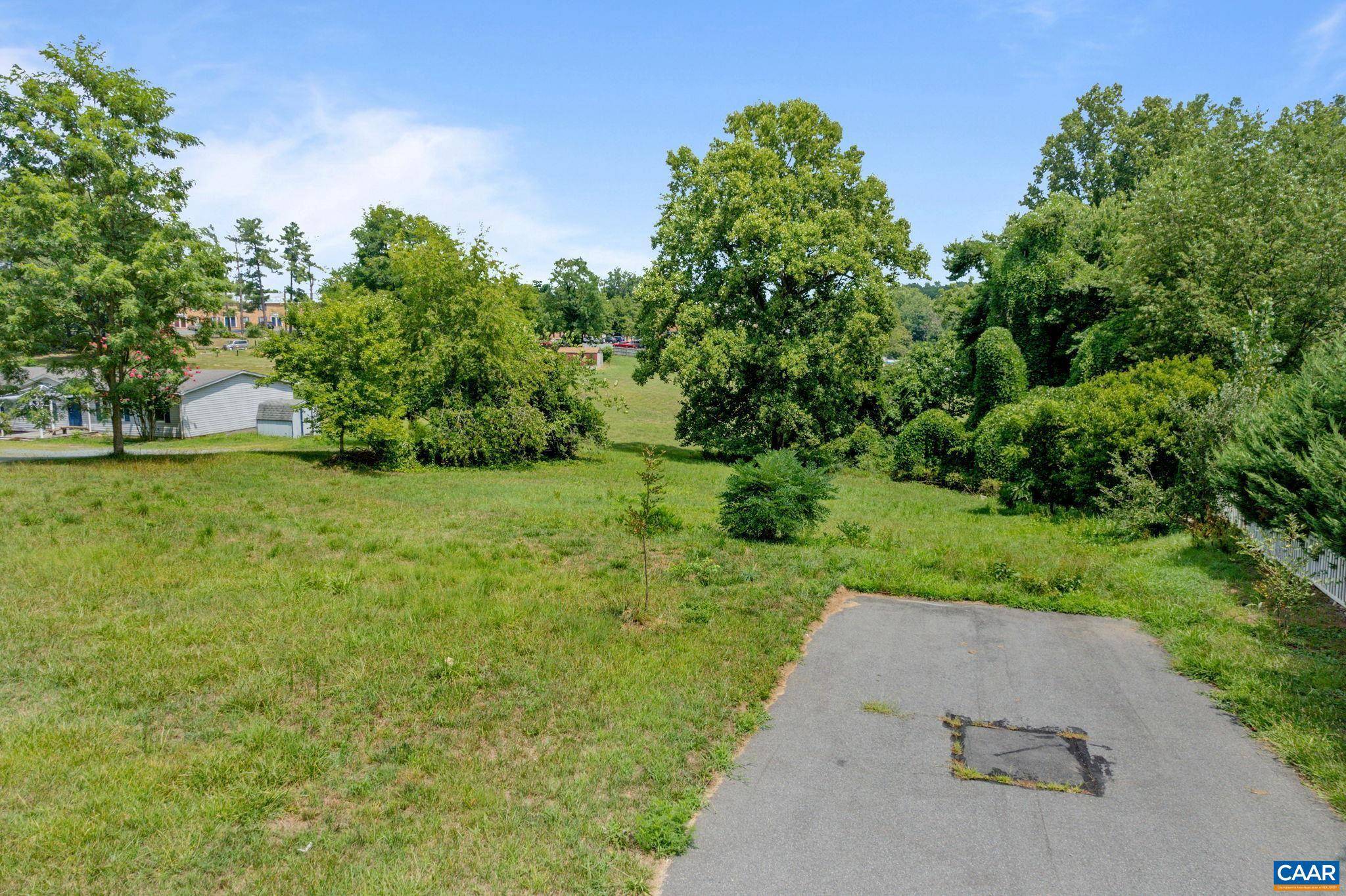 Charlottesville, VA 22901,2535 LOT 25A BARRACKS RD #25-A